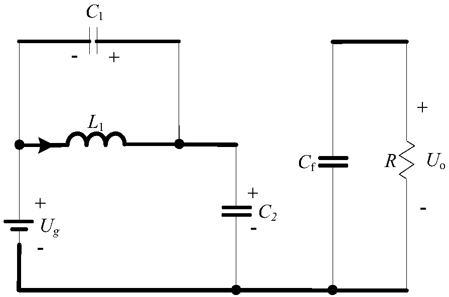 An improved non-isolated high boost ratio DC converter and its control method