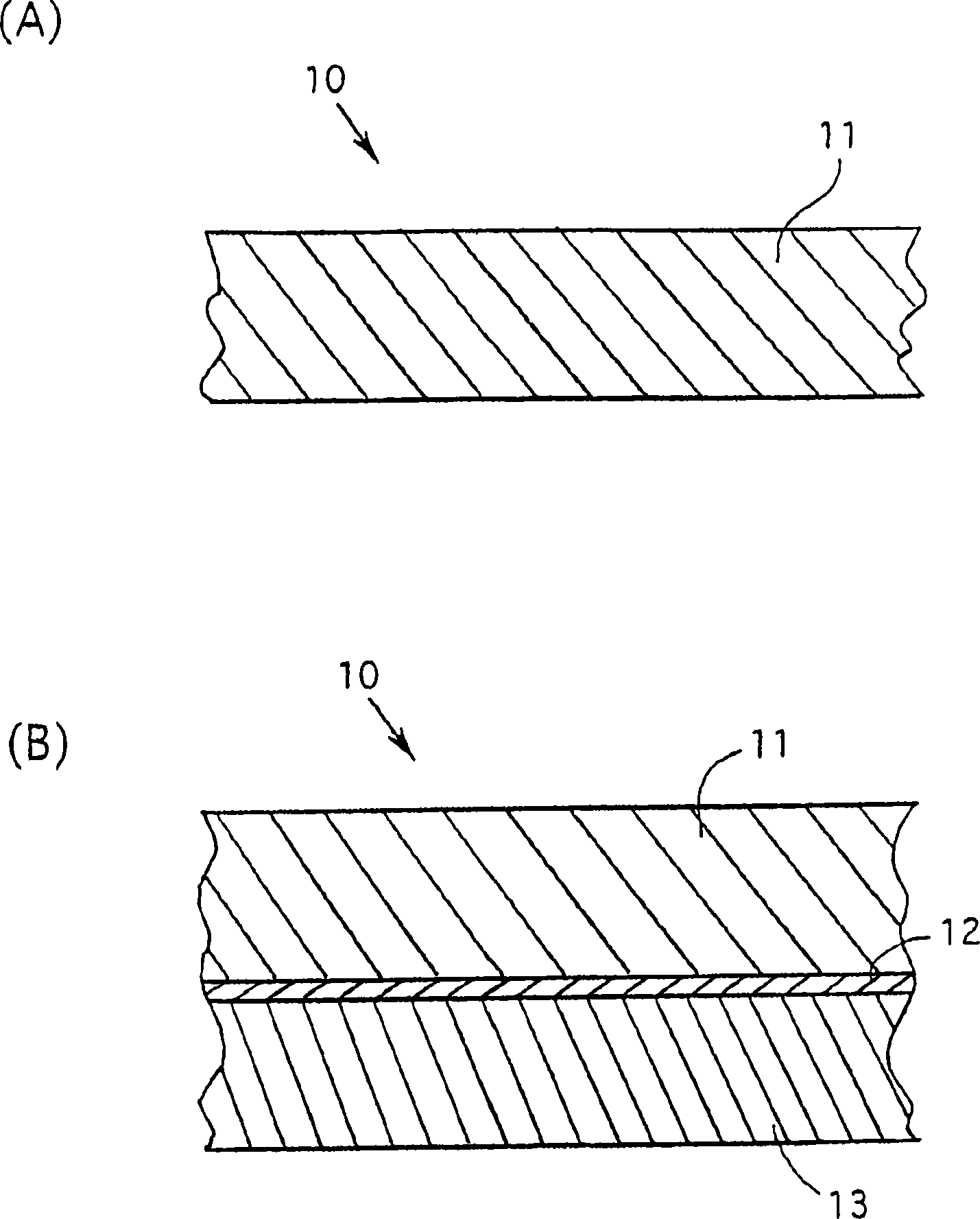 Polishing pad