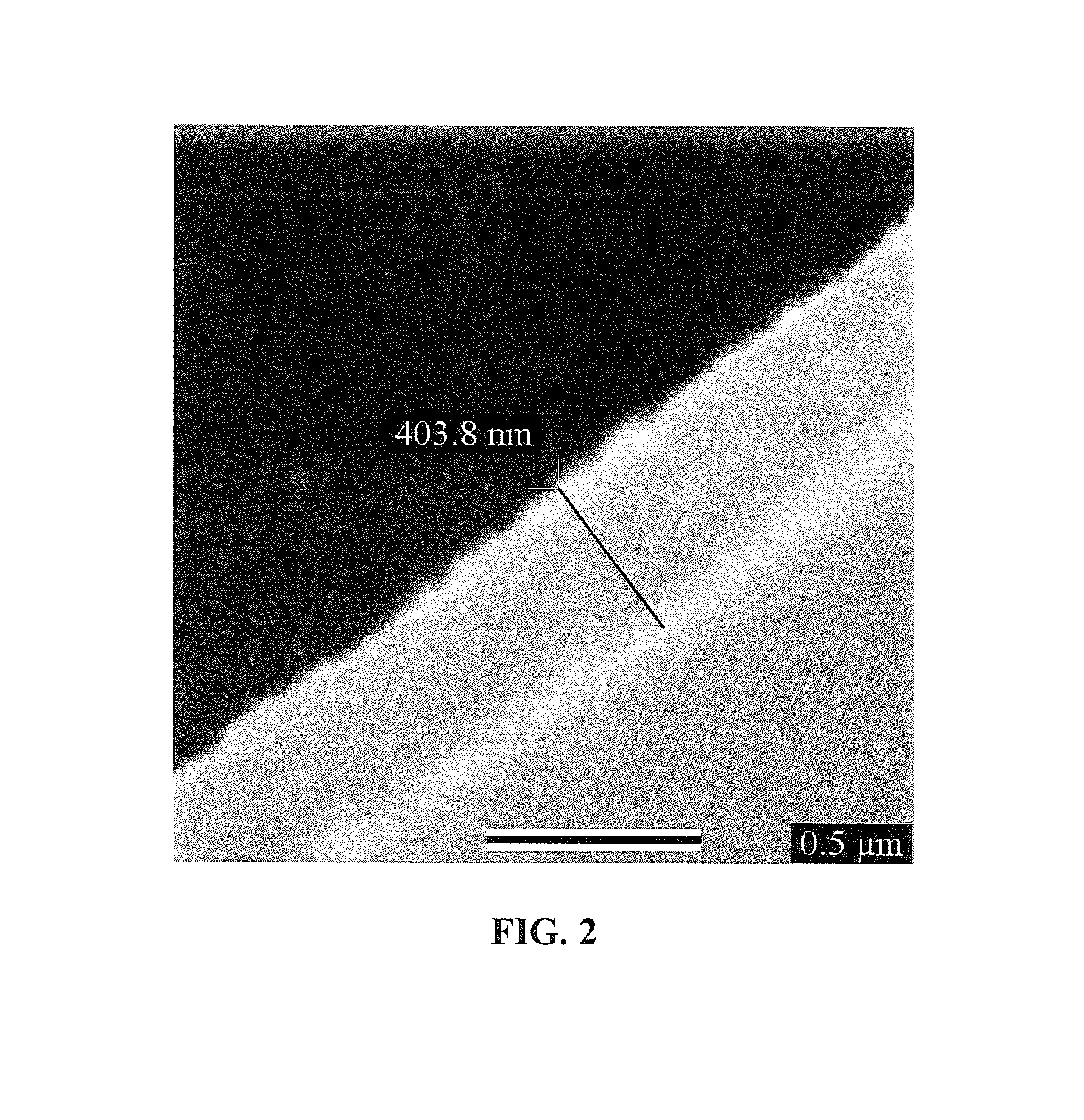 Materials and methods for capillary microextraction in combination with high-performance liquid chromatography comprising a sol-gel germania triblock polymer