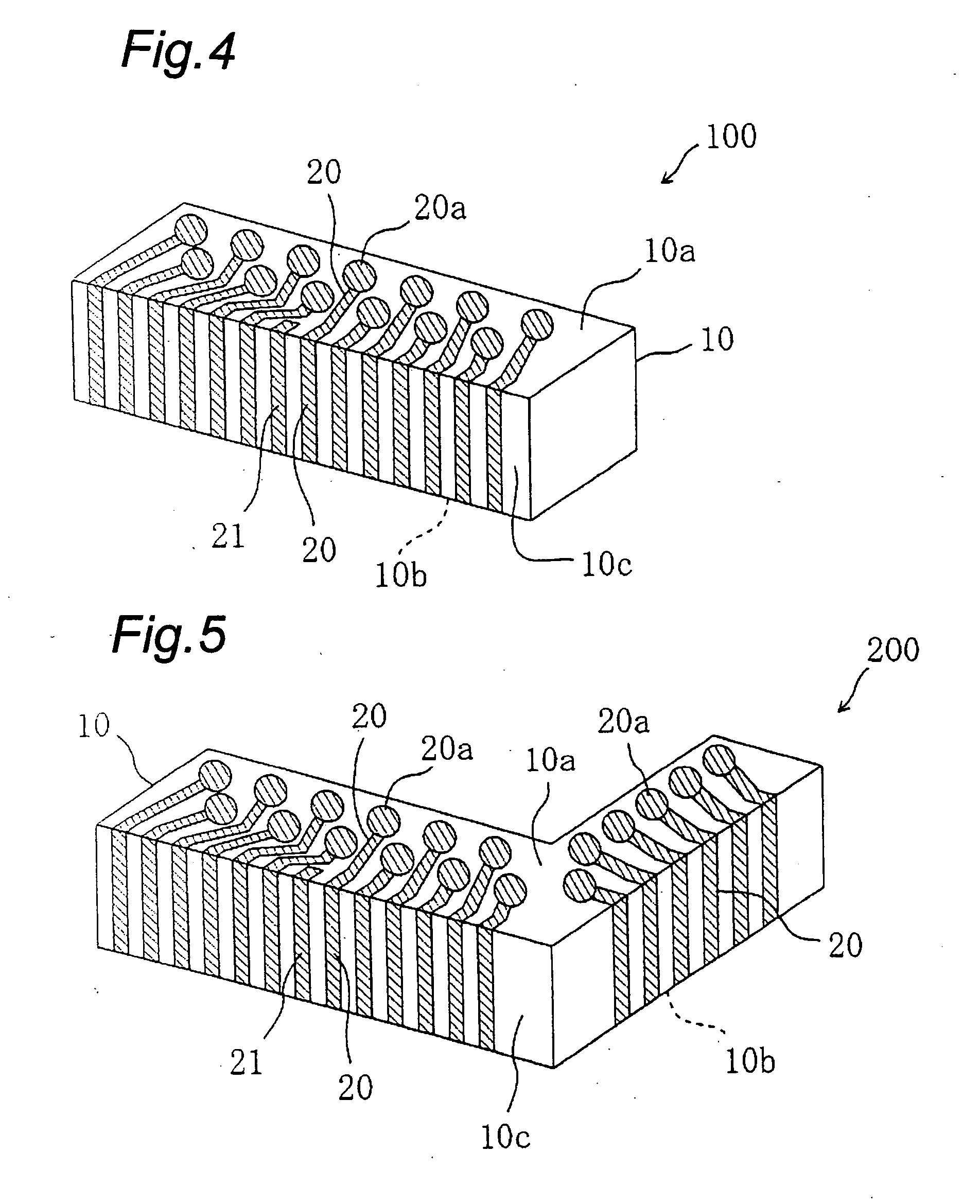 Connection member and mount assembly and production method of the same