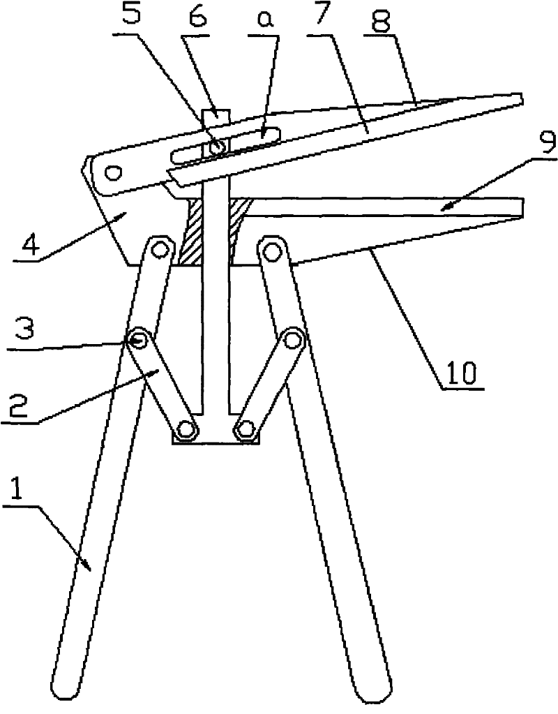 Shear special for plates