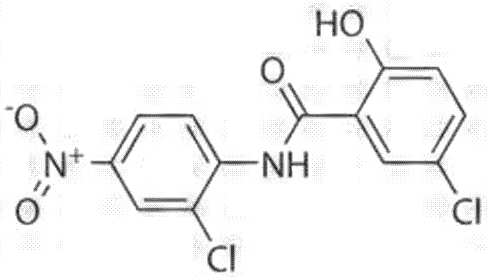 Pharmaceutical composition containing inorganic arsenic compound and application of pharmaceutical composition