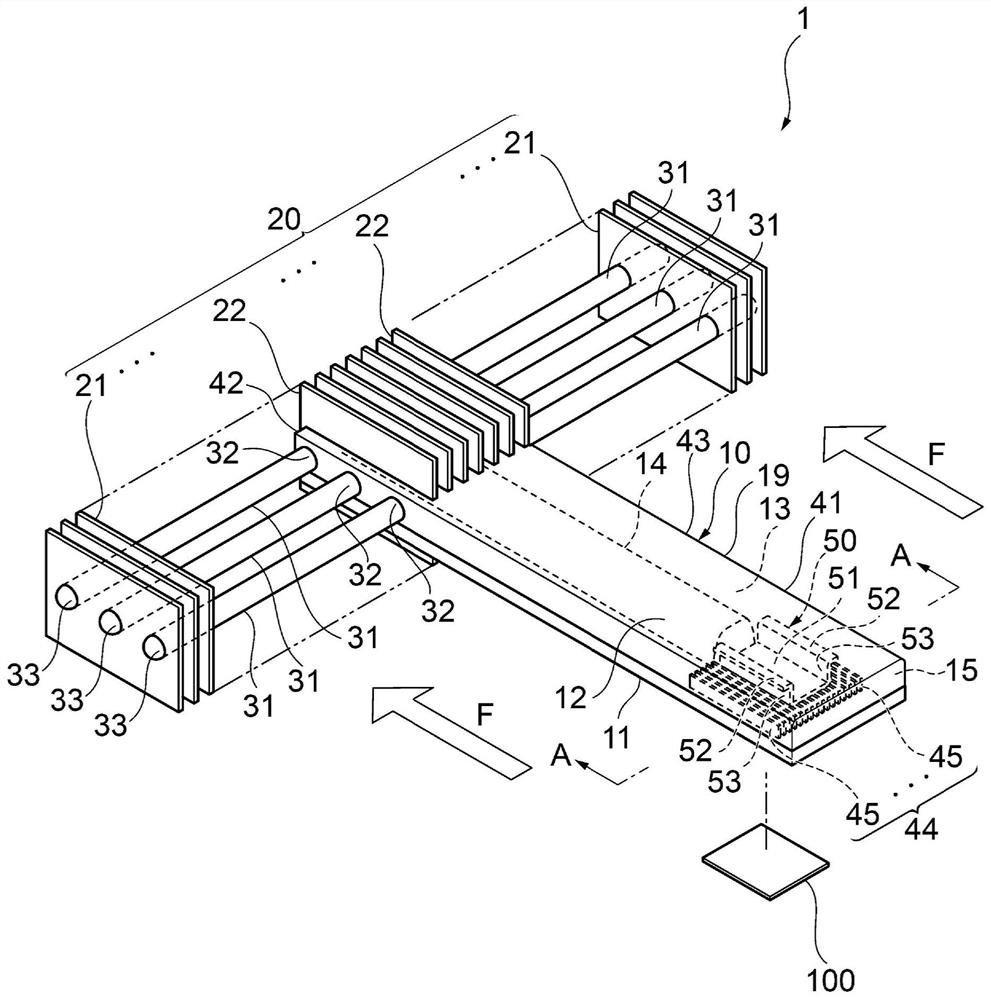 heat sink