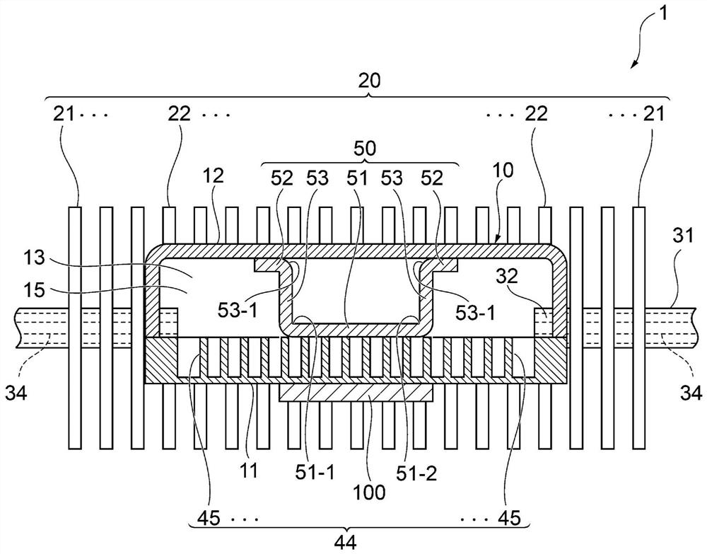 heat sink