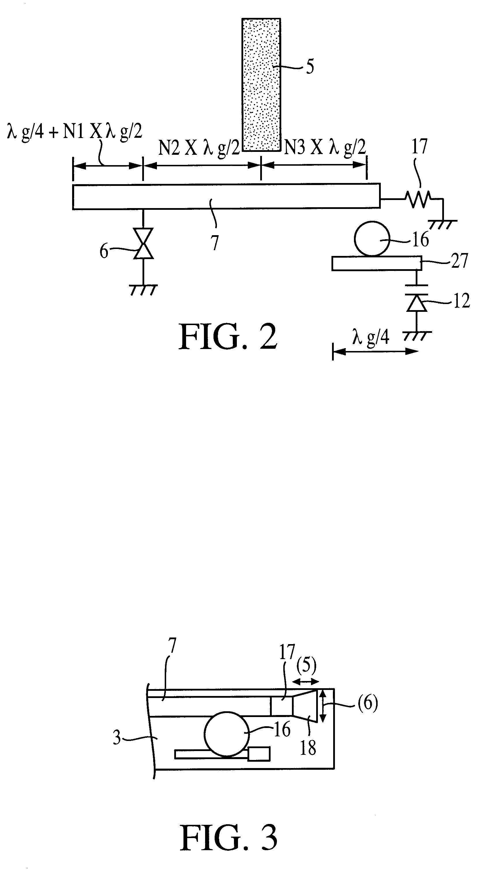 Oscillator and radio equipment