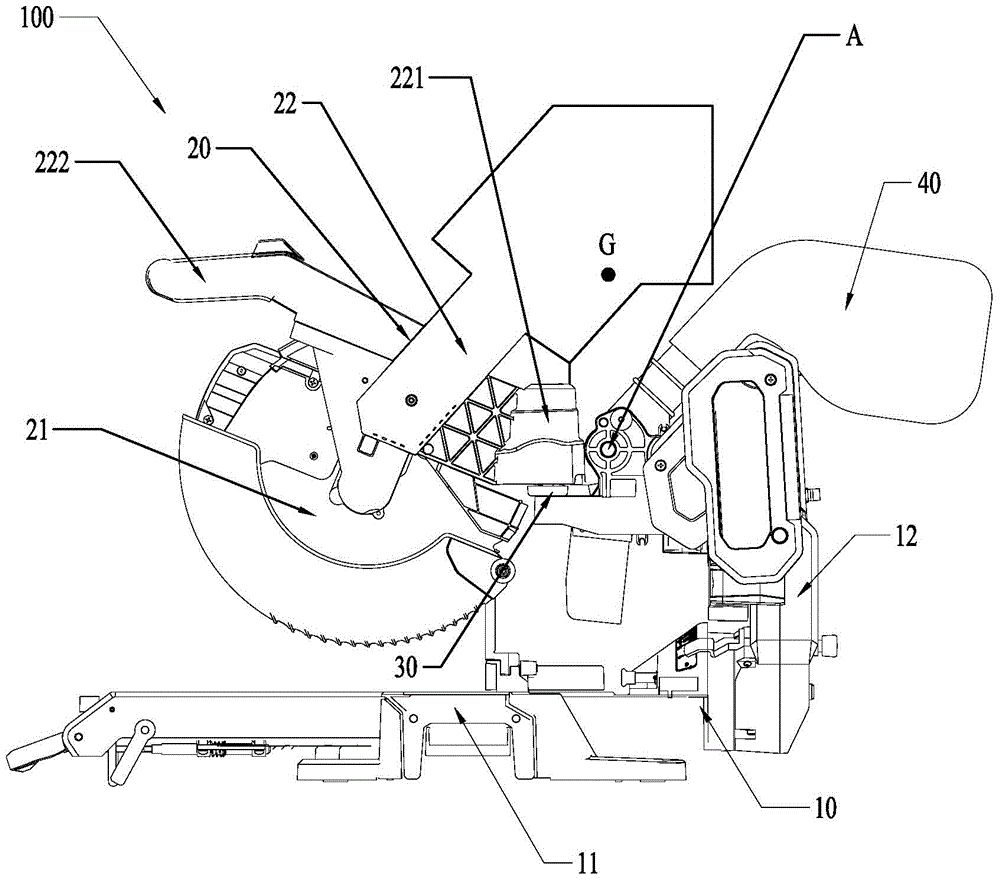 Cutting tool