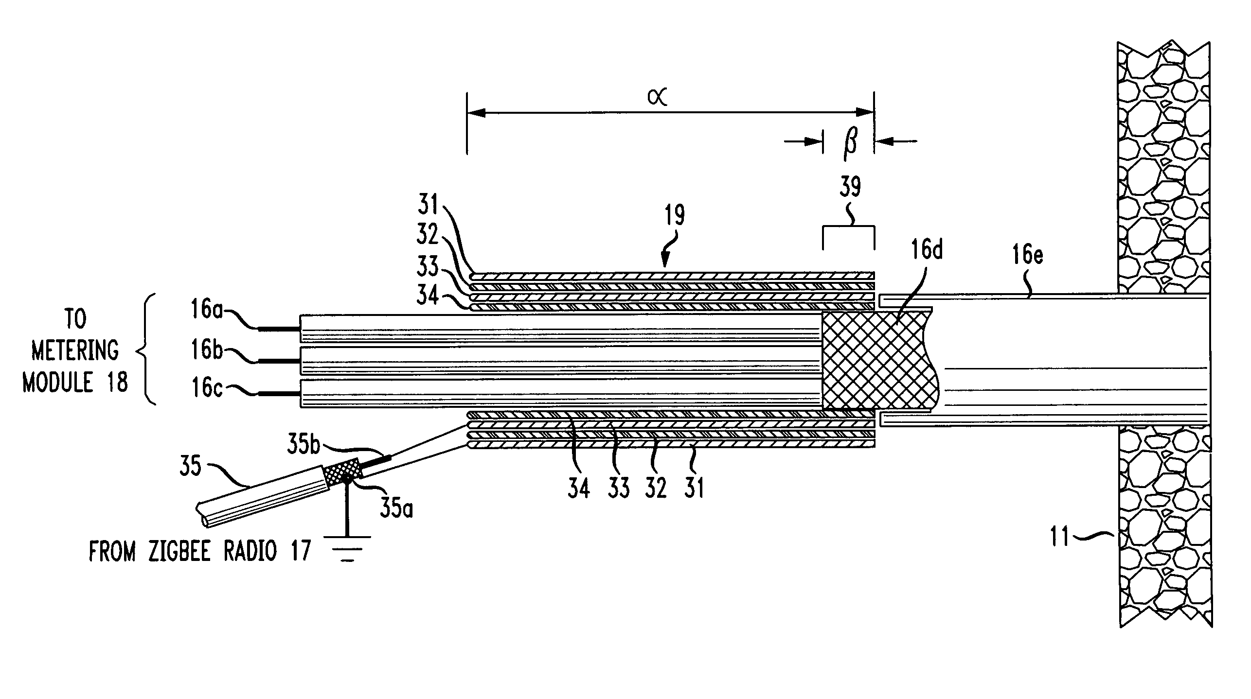 Surface wave coupler