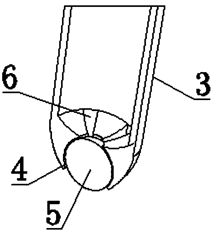 Multifunctional caring comb