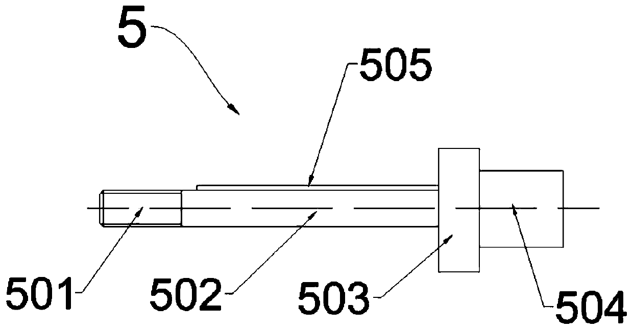 Propeller machining technology