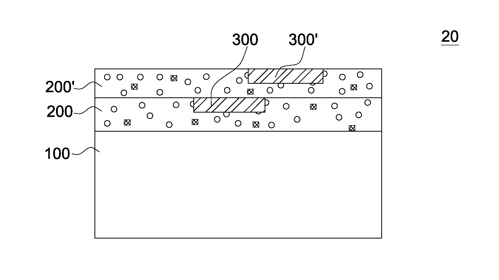 Method for forming metal circuit, liquid trigger material for forming metal circuit and metal circuit structure