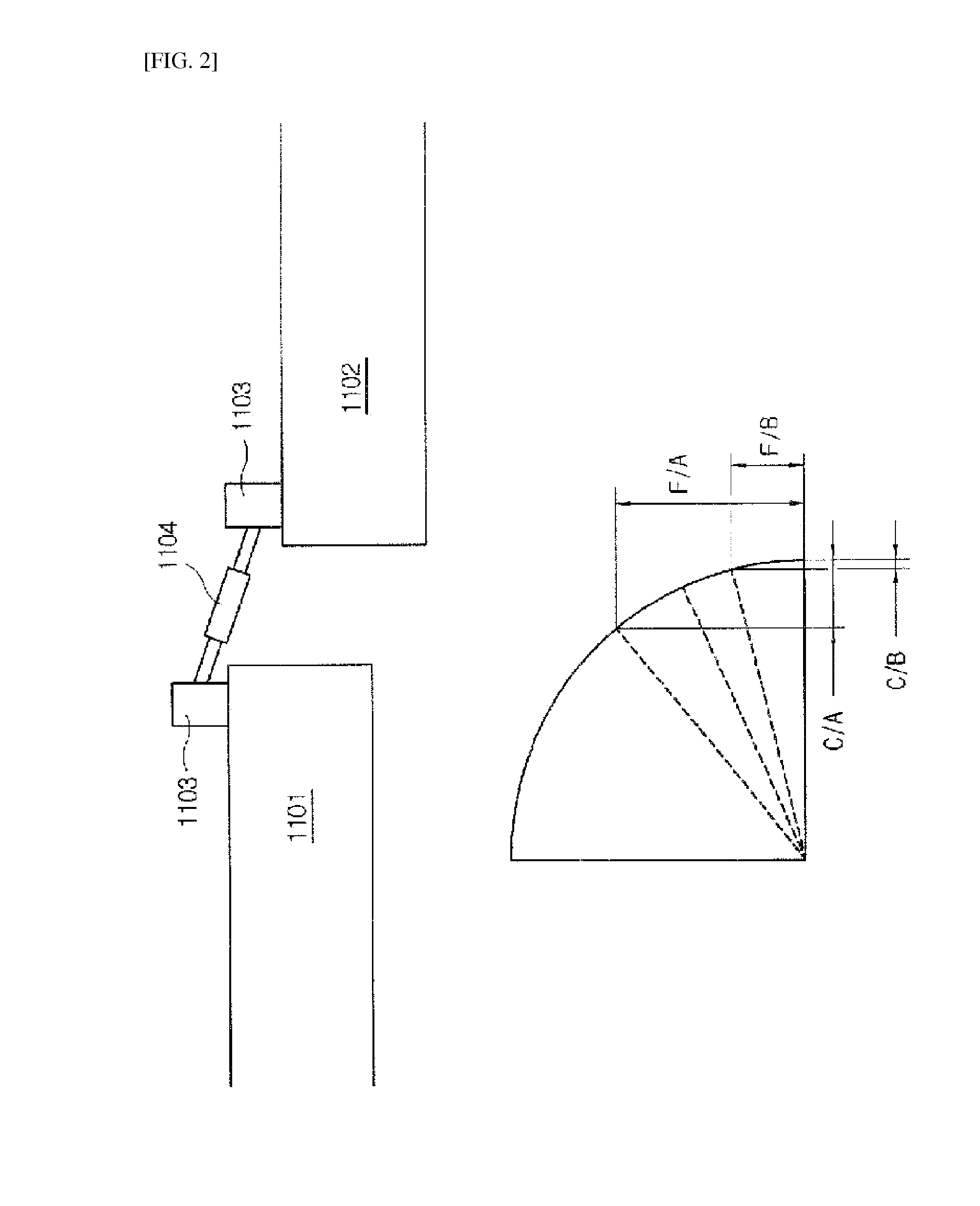 Wave power generator