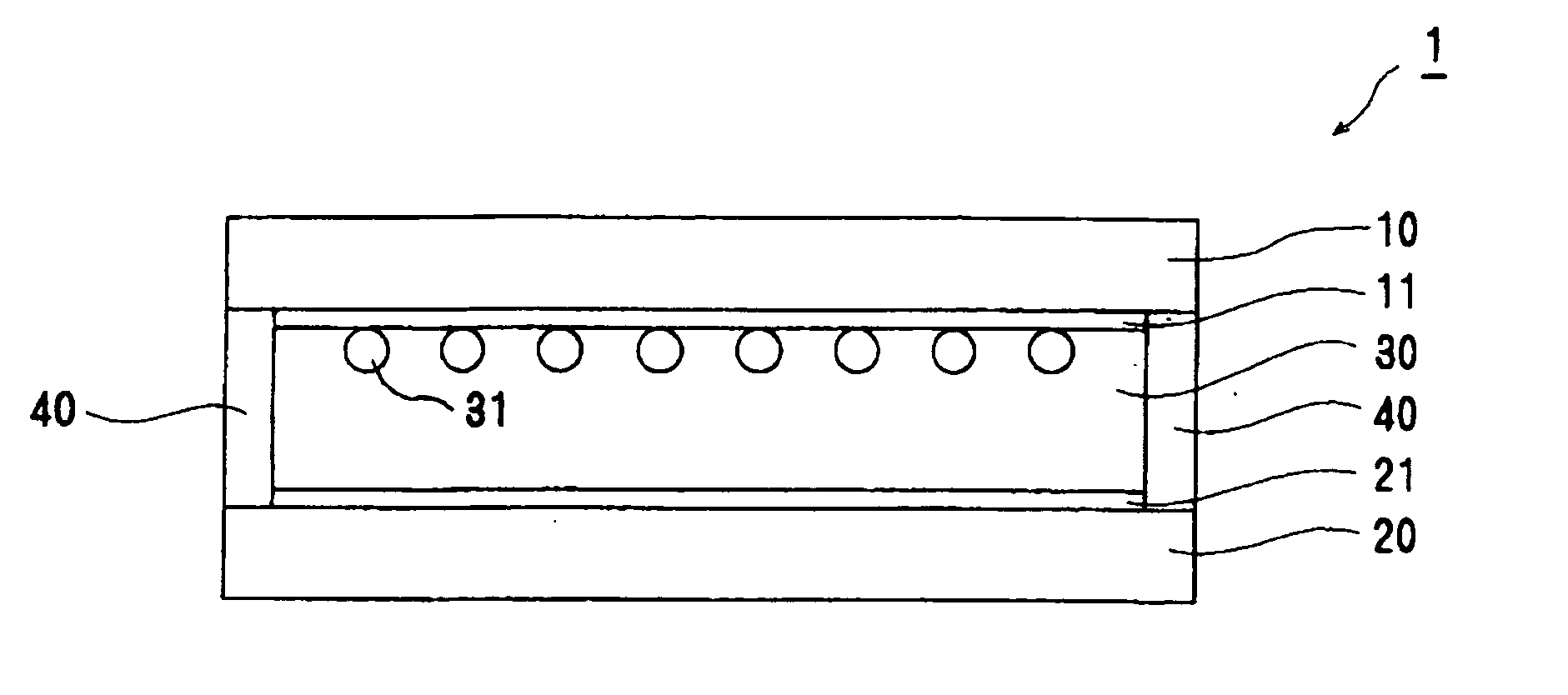 Display method and display device