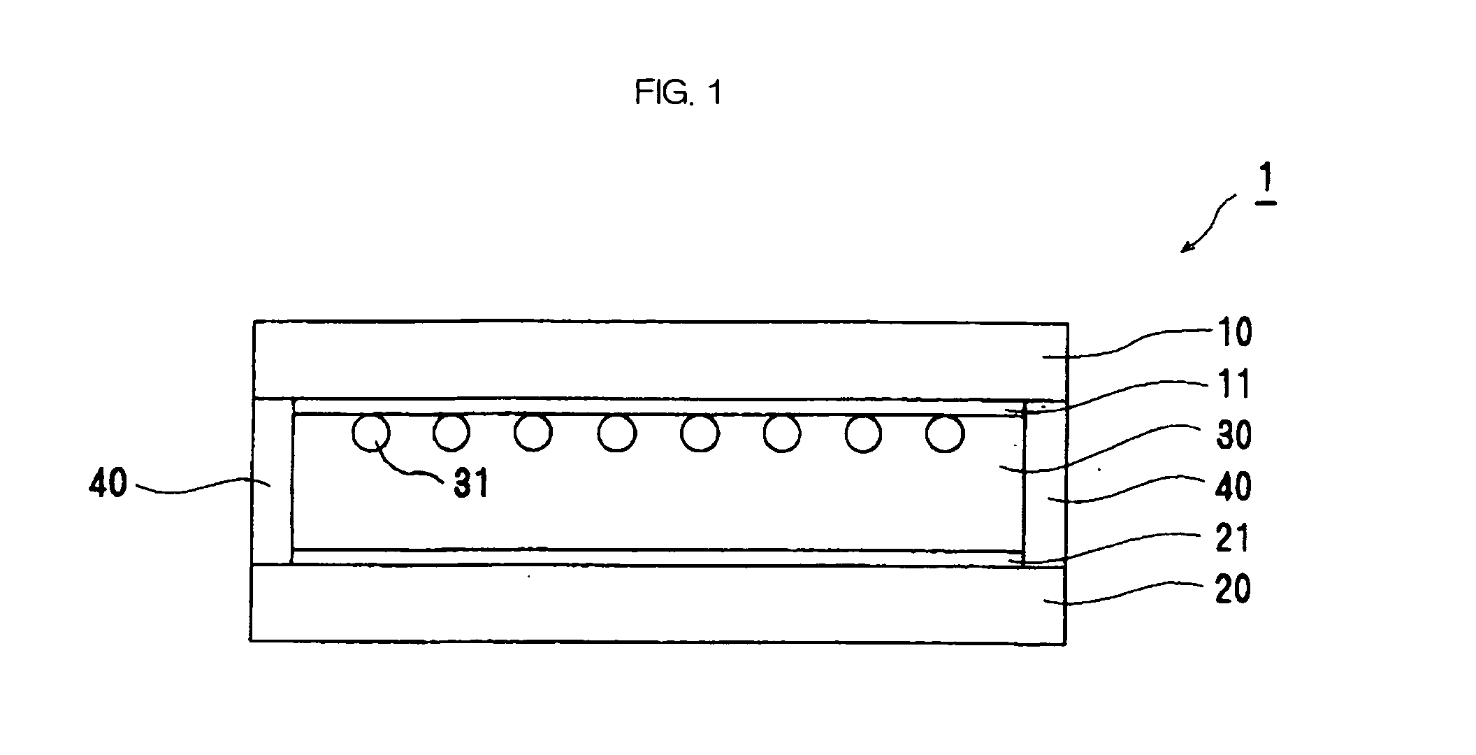 Display method and display device