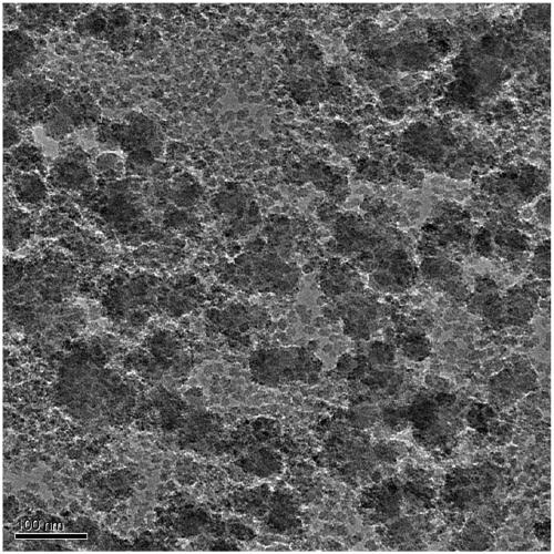 Preparation method of superamphiphobic SiO2 nano functional solution and application