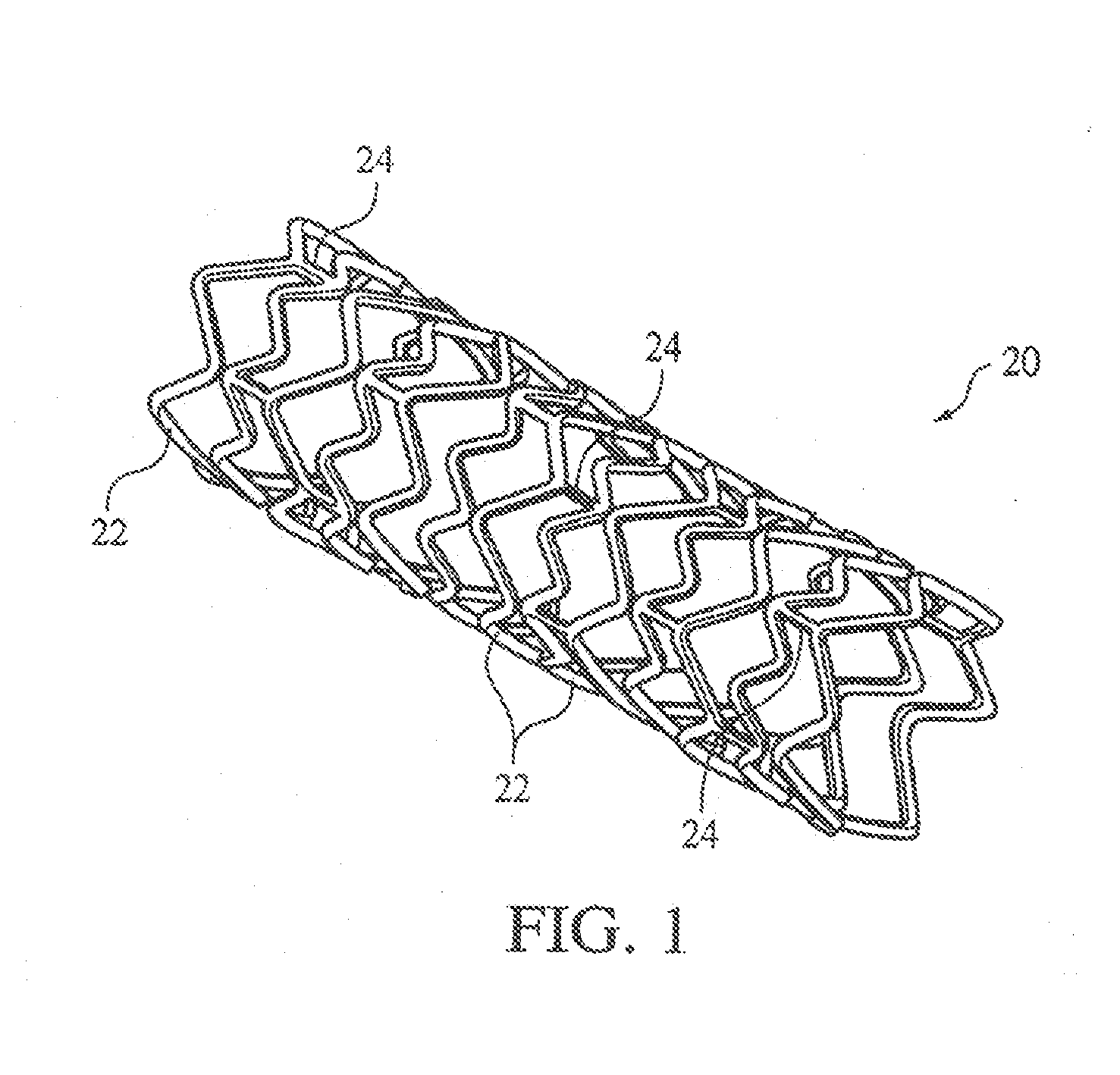 Bioerodible Magnesium Alloy Microstructures for Endoprostheses