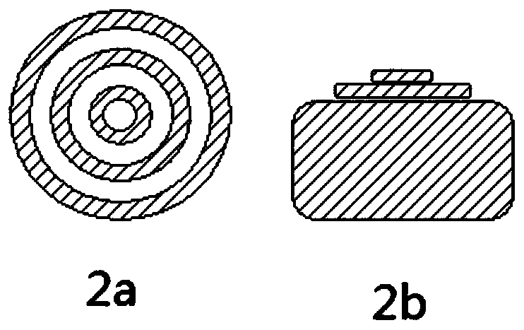 Preparation process of milk-containing food molded by spray casting