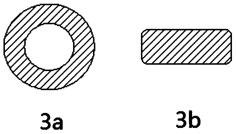 Preparation process of milk-containing food molded by spray casting