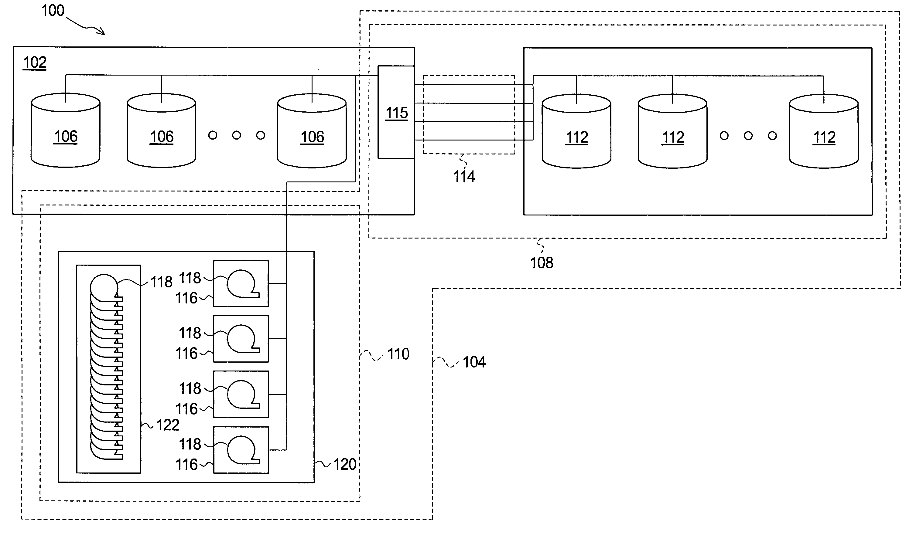 Method of designing storage system