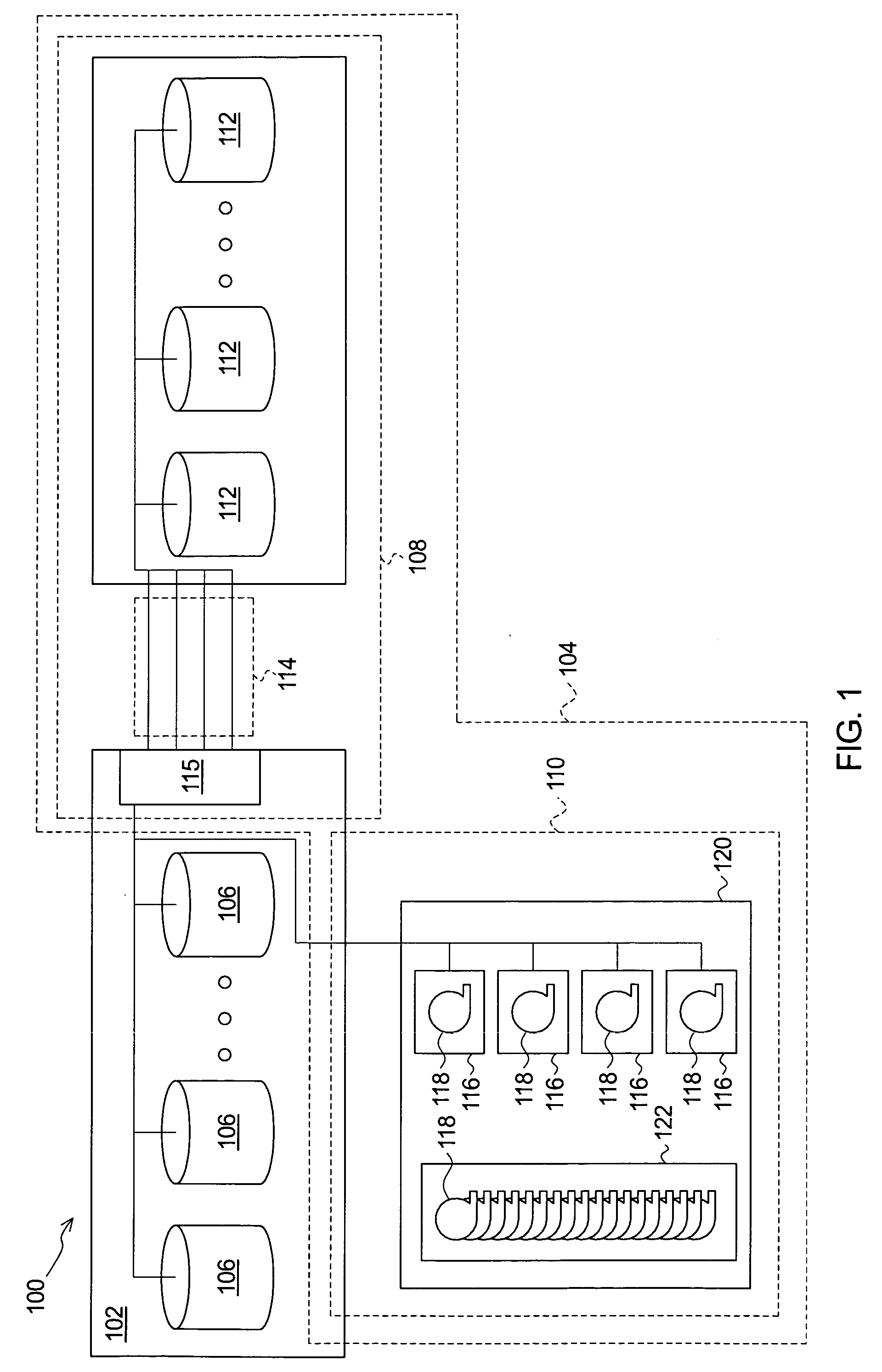 Method of designing storage system