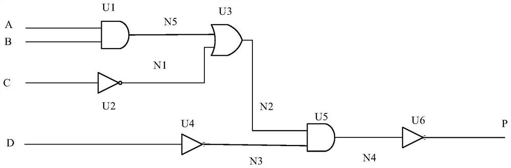 Test vector generation method and device and storage medium