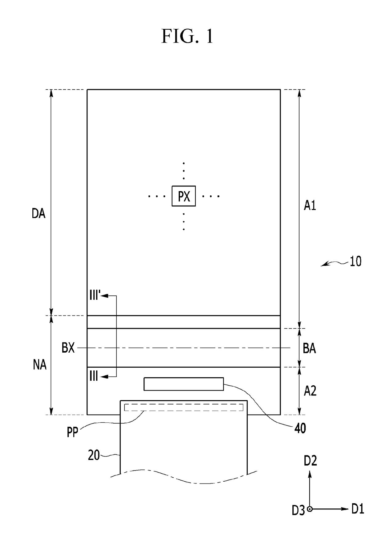 Display device and manufacturing method thereof