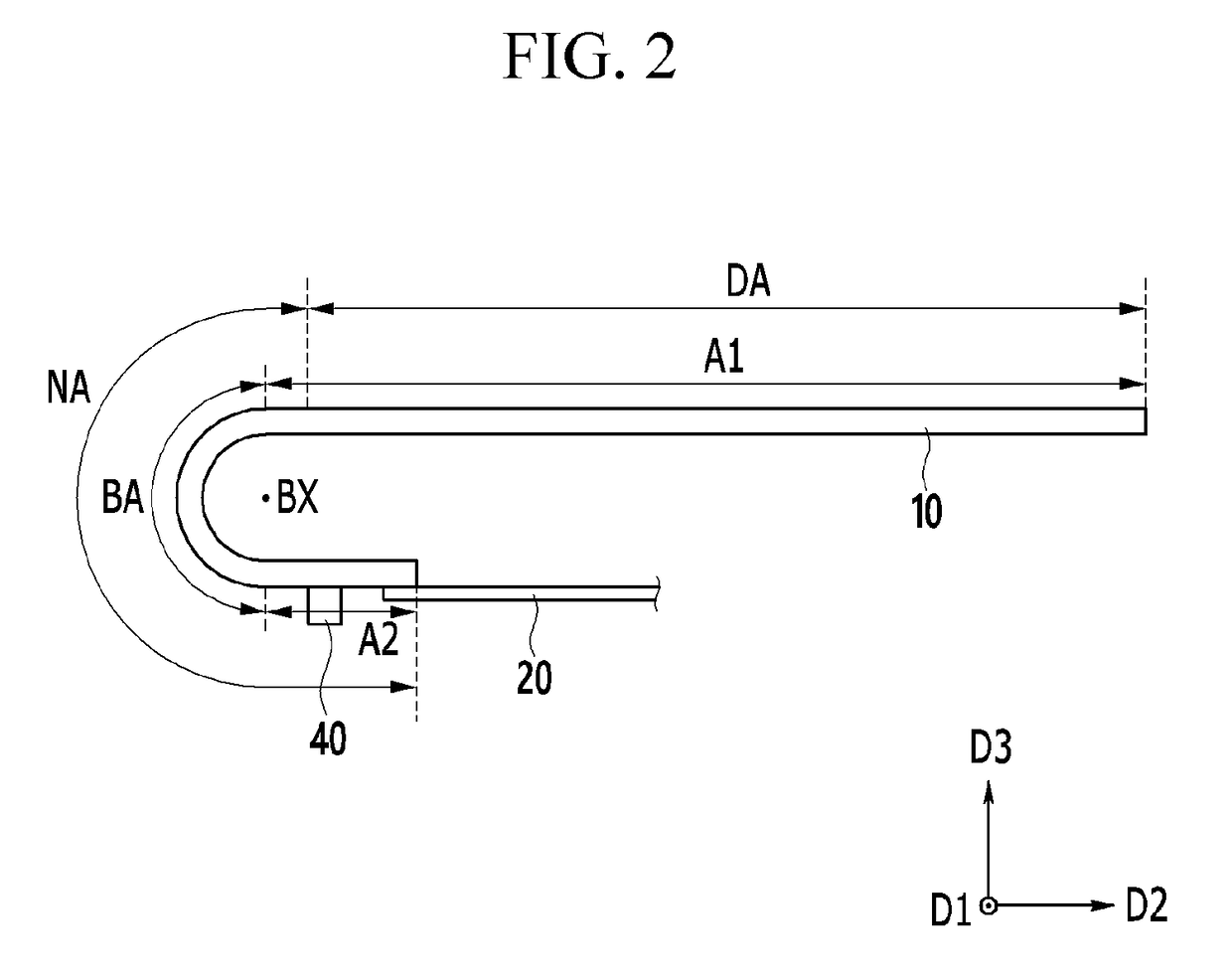 Display device and manufacturing method thereof