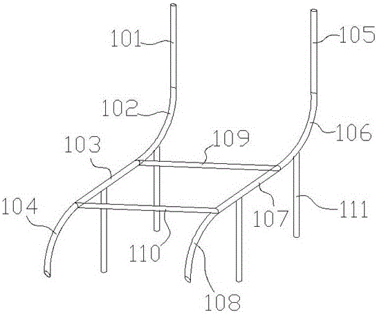 Shooting platform