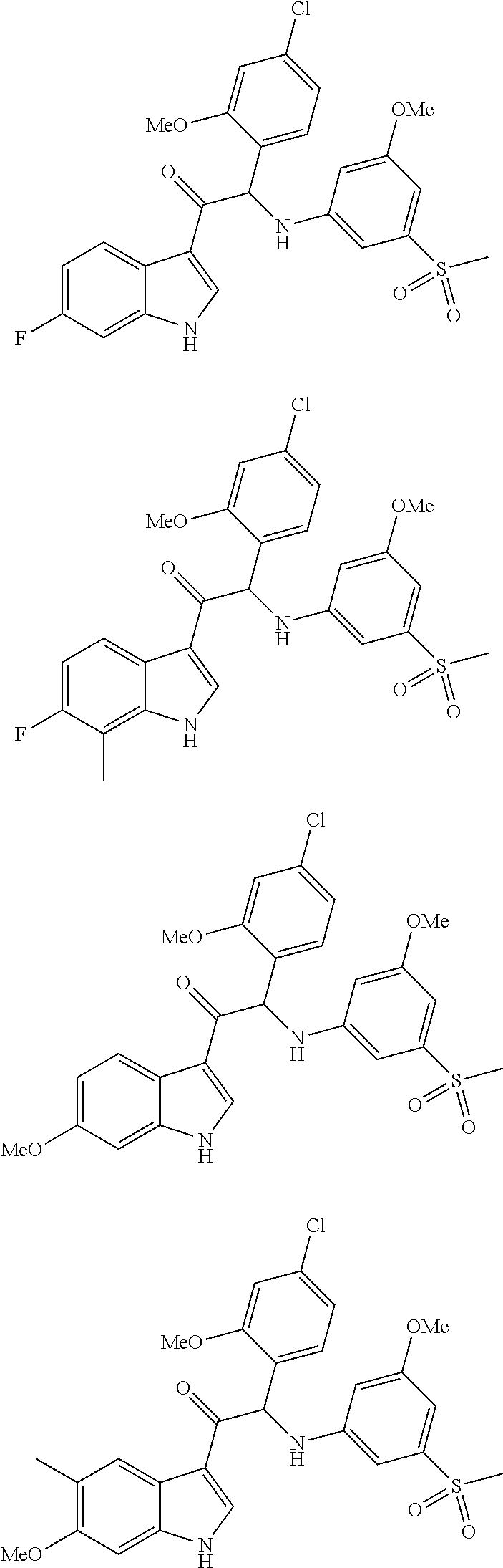 Mono- or di-substituted indole derivatives as dengue viral replication inhibitors