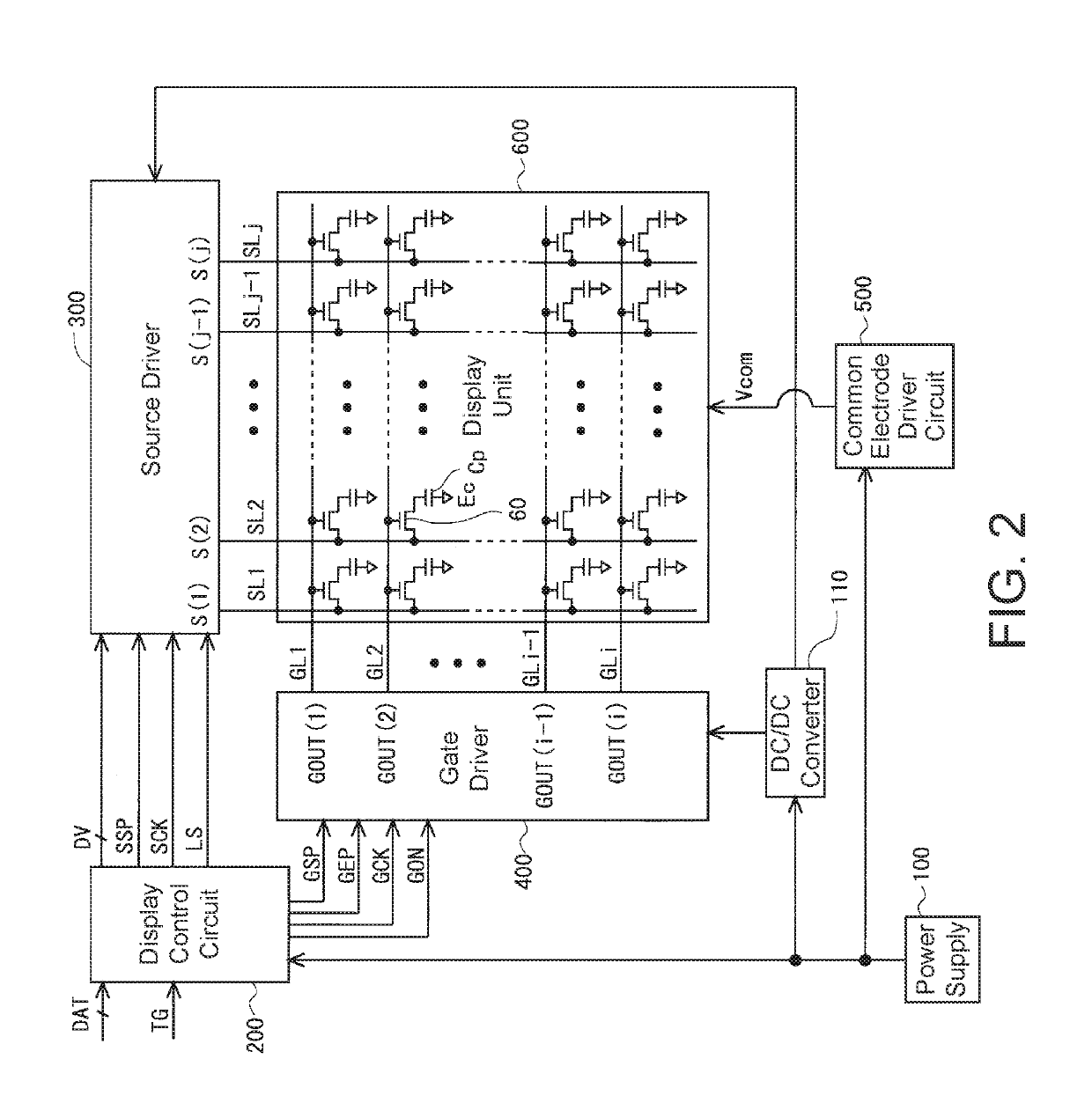 Shift register, display device provided with same, and method for driving shift register