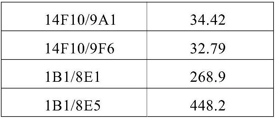 Anti-interleukin 17A antibody and preparation method and application thereof