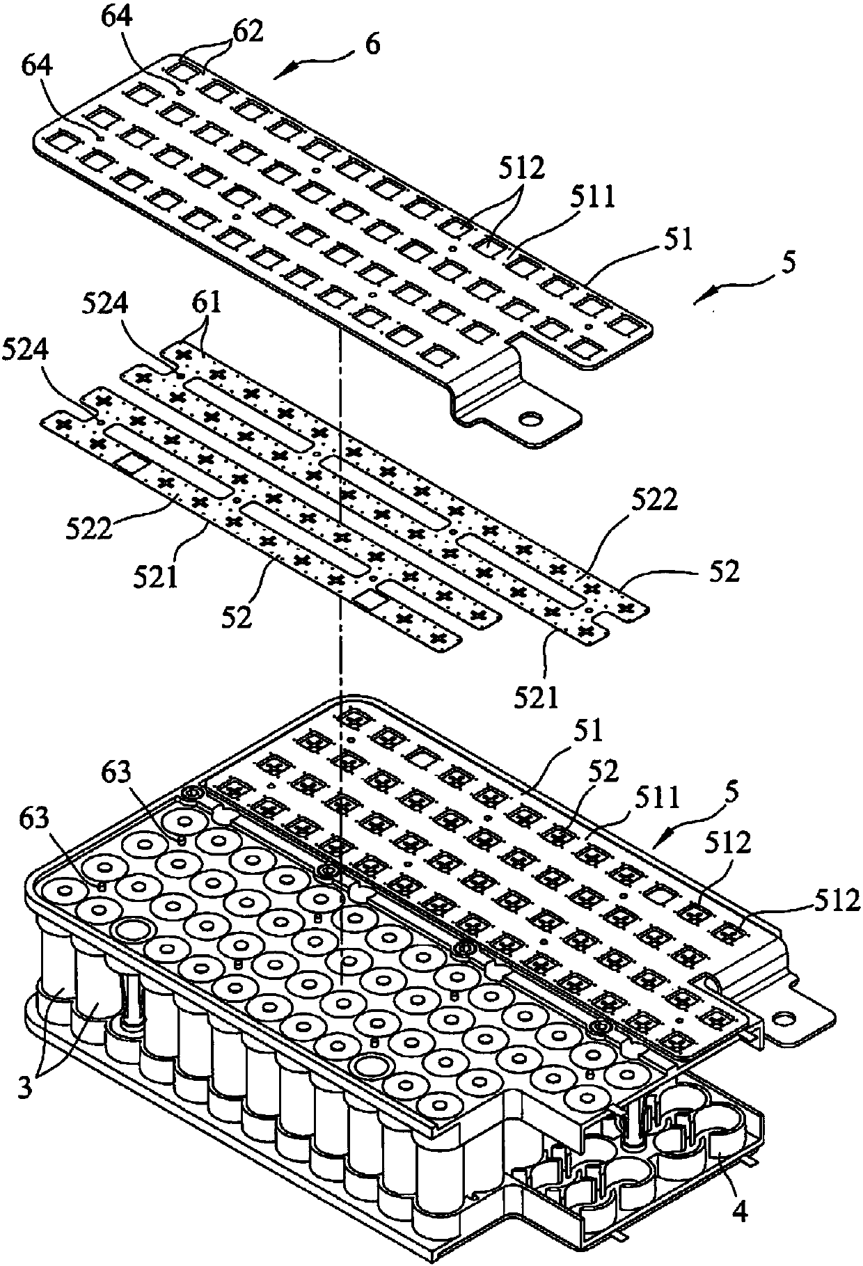 Battery module