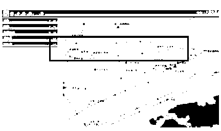 Traffic route dynamic induction technology based on coupling of time recursion and neural network