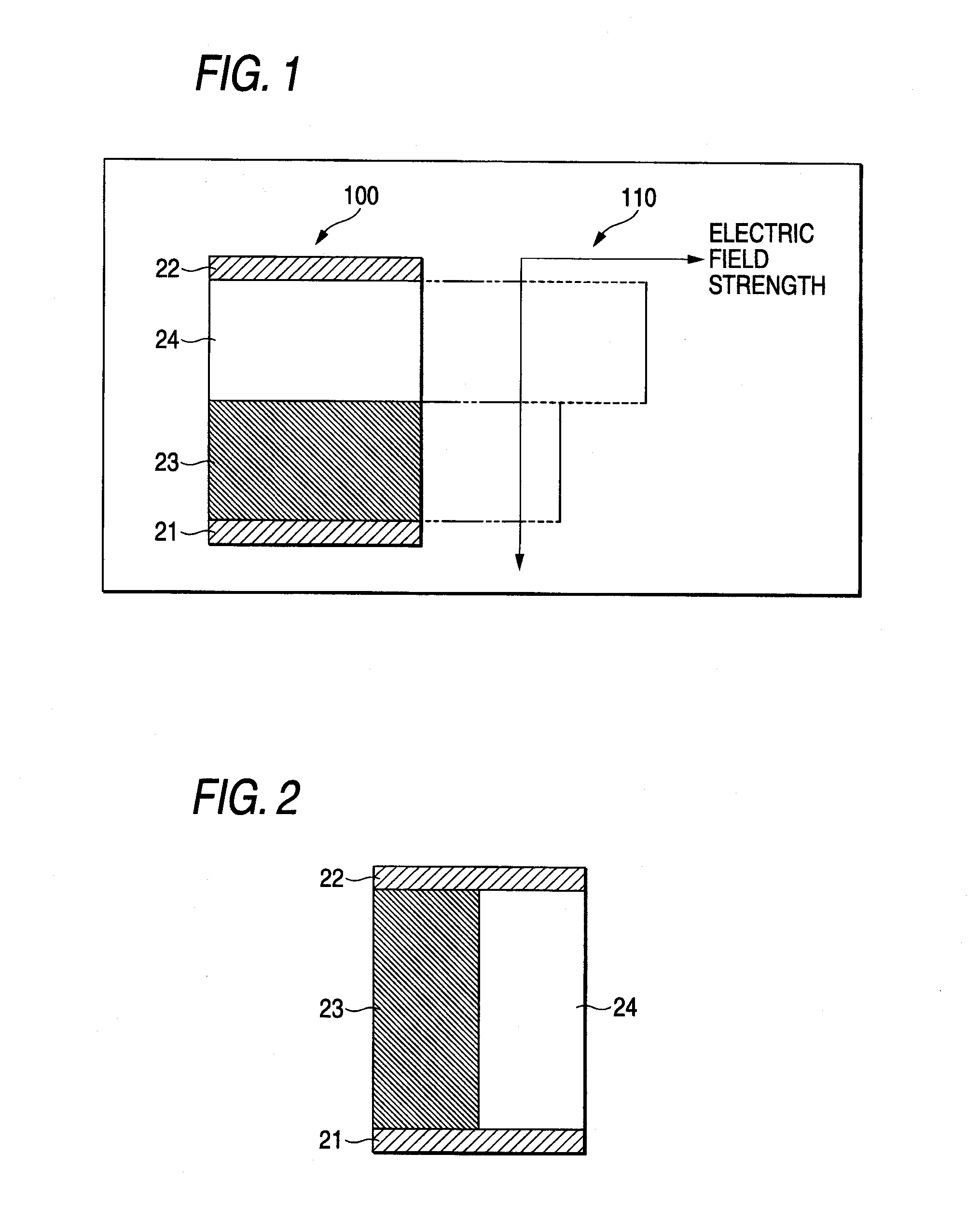 Semiconductor device and method of forming the same