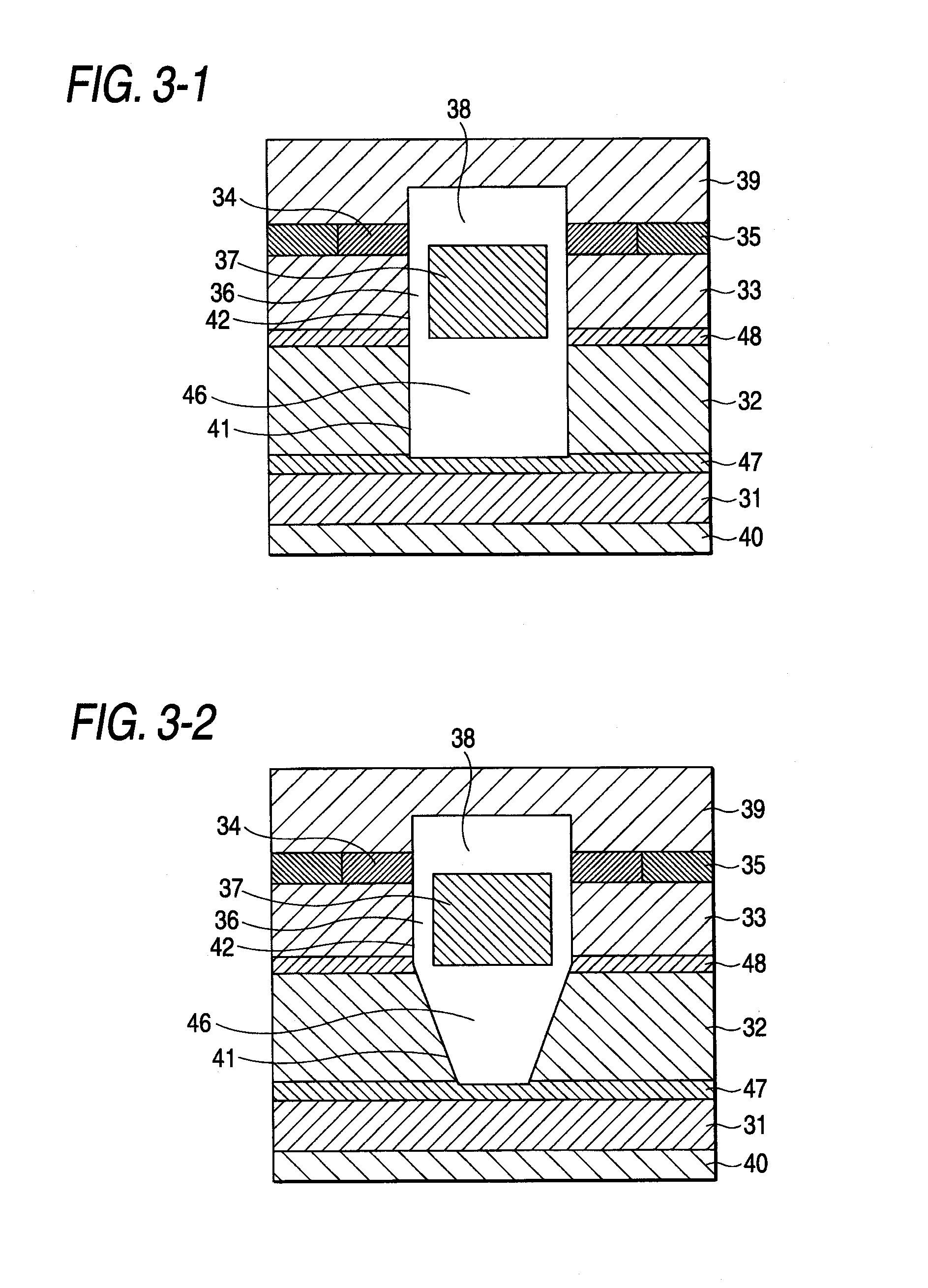 Semiconductor device and method of forming the same