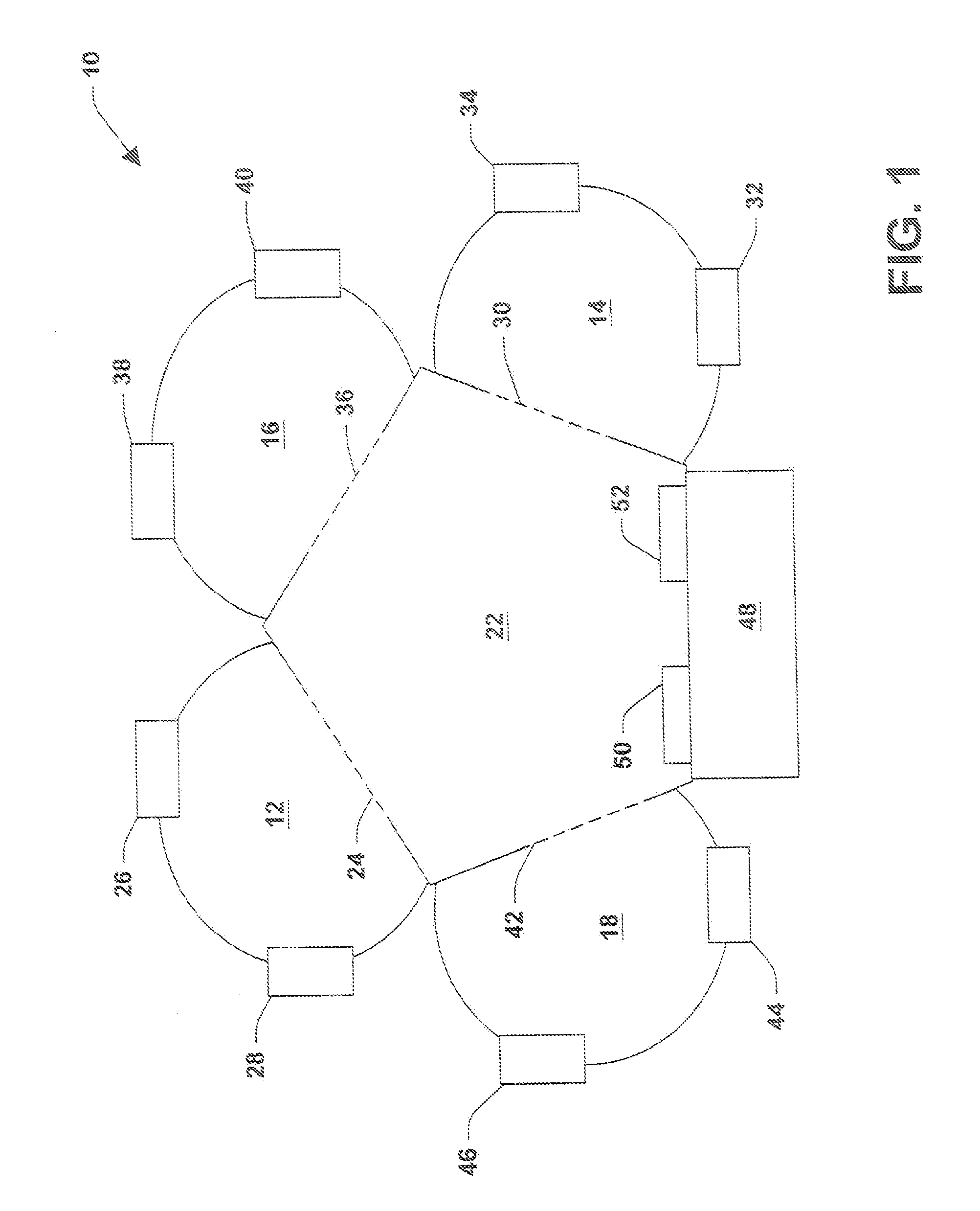 System and Method for Mitigating Oxide Growth in a Gate Dielectric