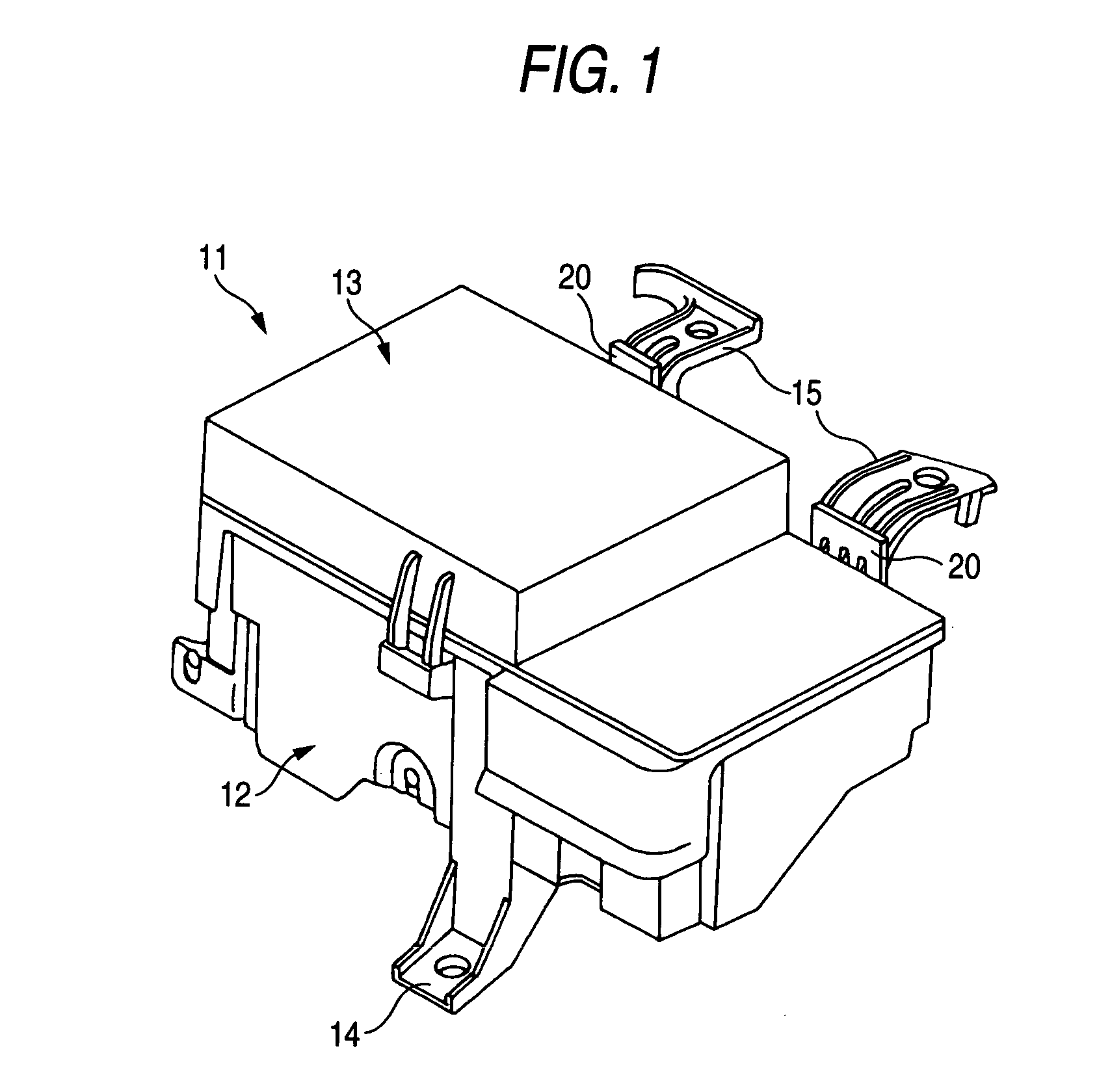 Electrical junction box