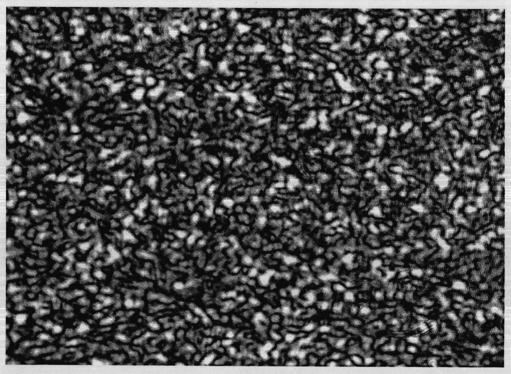 High-brightness controllable pseudo-thermal light source based on liquid crystal light valve modulation