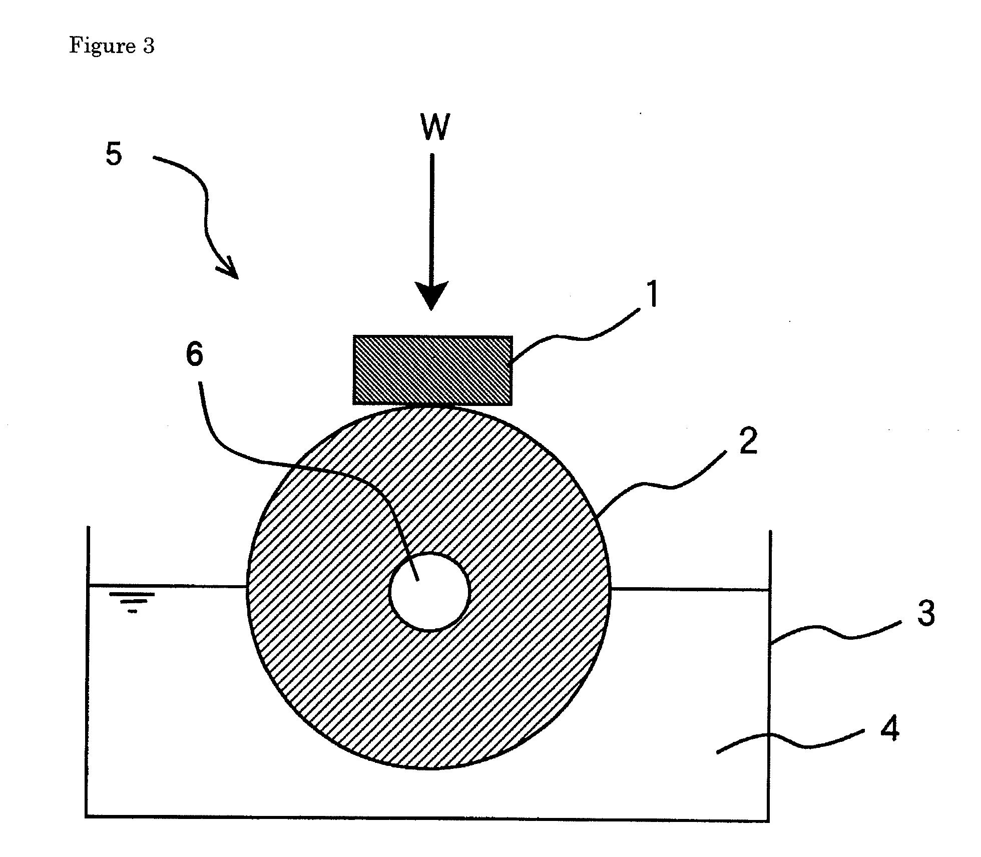 Combination structure of piston ring and cylinder liner for internal combustion engine