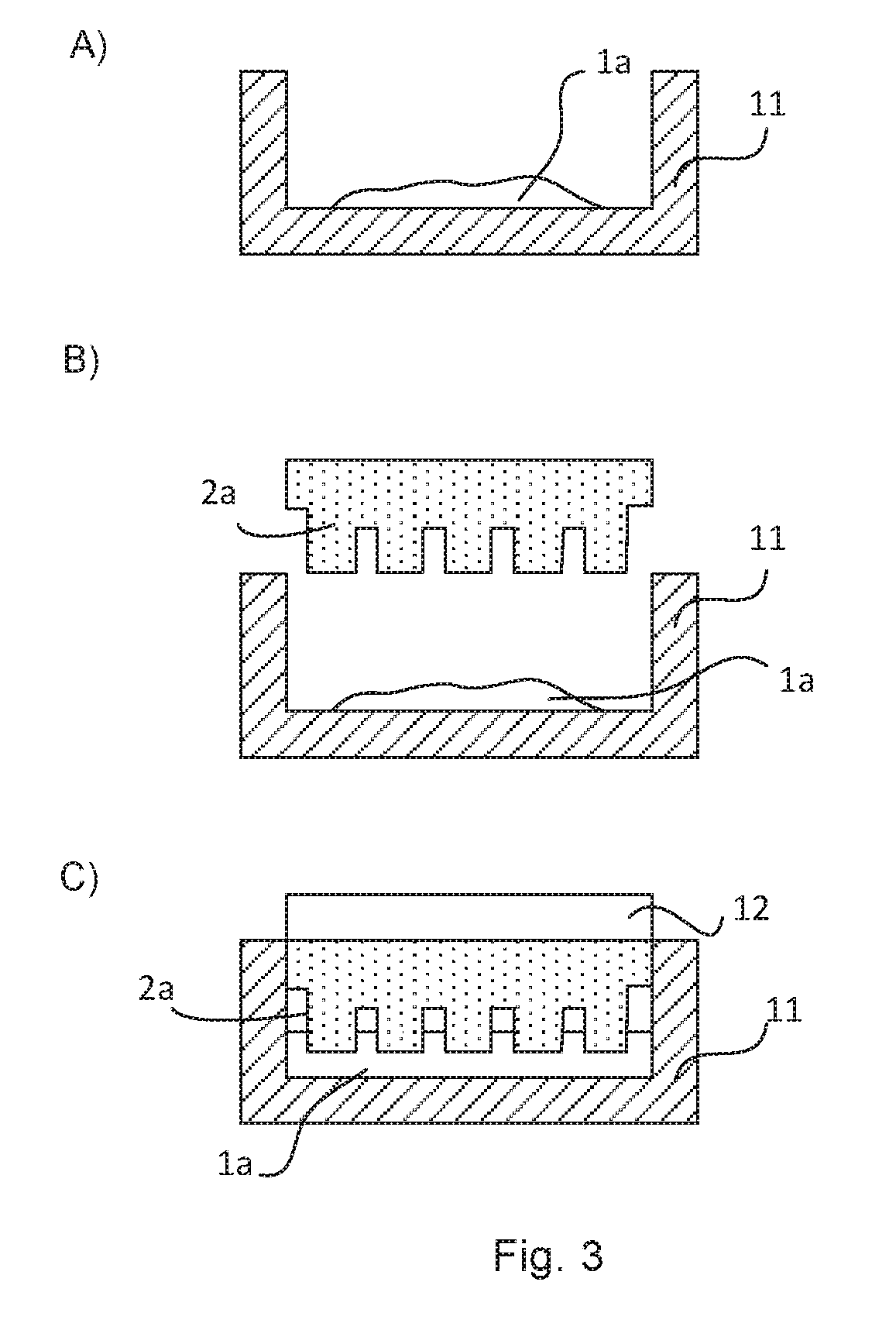 Insulation tile and method for its manufacture