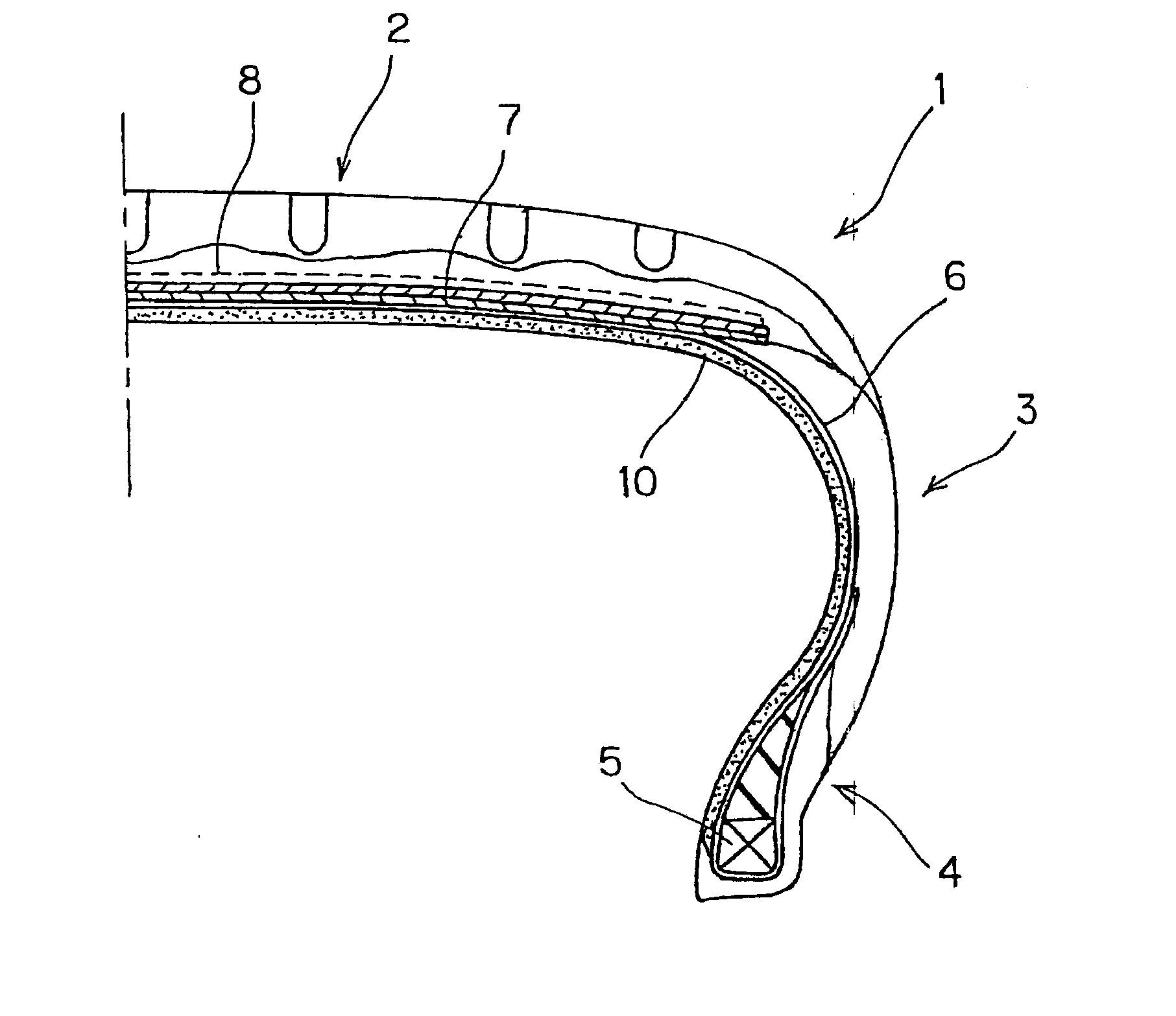 Pneumatic Tire