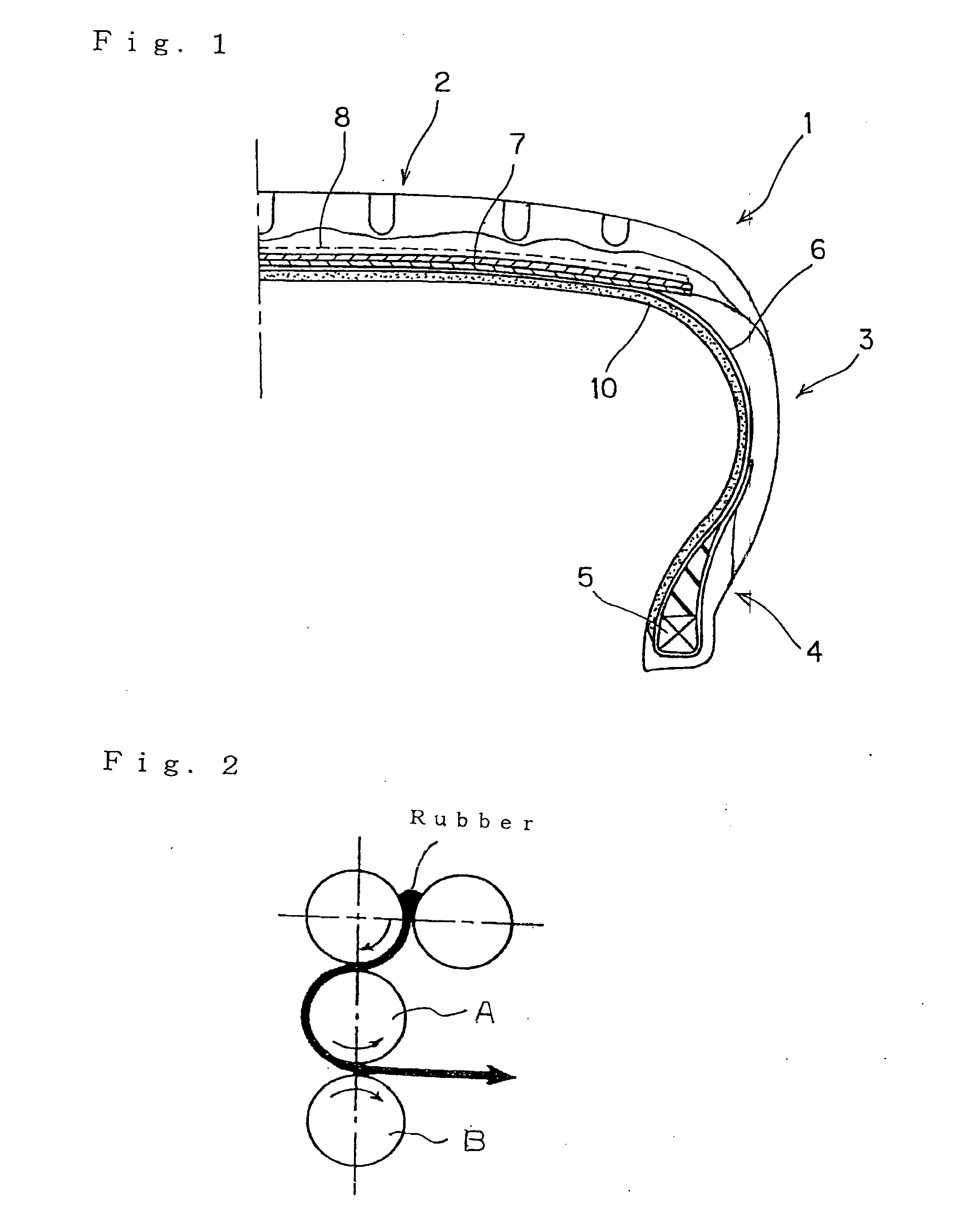 Pneumatic Tire