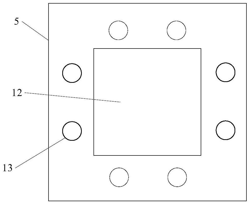 Intelligent recommendation method and system for commentators in intelligent sharing commenting platform of scenic spot