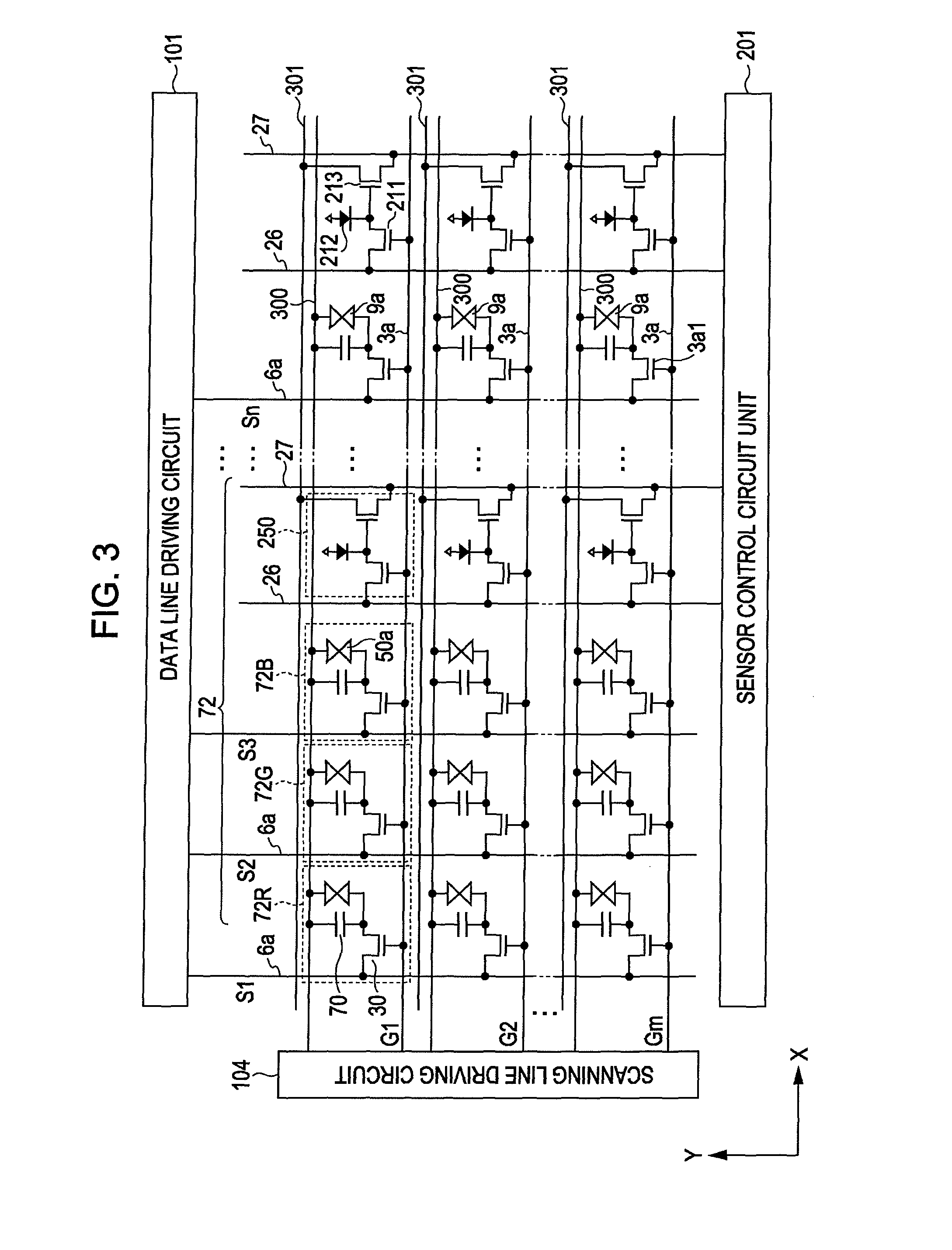 Liquid crystal device and electronic apparatus