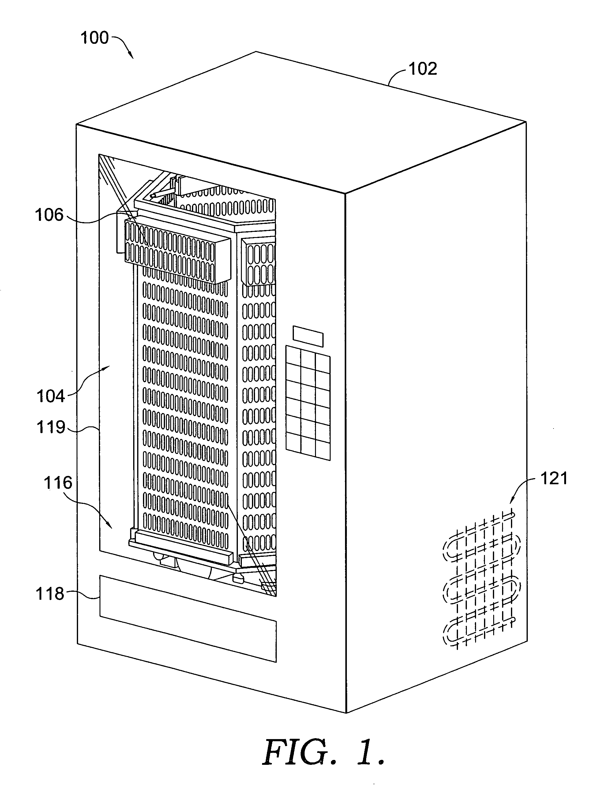 Apparatus for dispensing medications