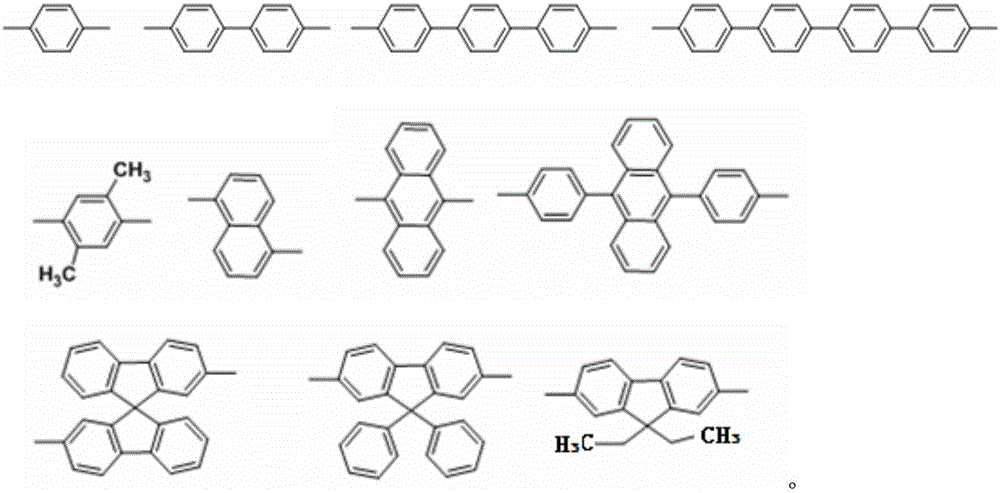 Benzothiazole derivatives with aggregation-induced luminescent properties containing triphenylethylene or tetraphenylethylene structure, preparation method and application thereof