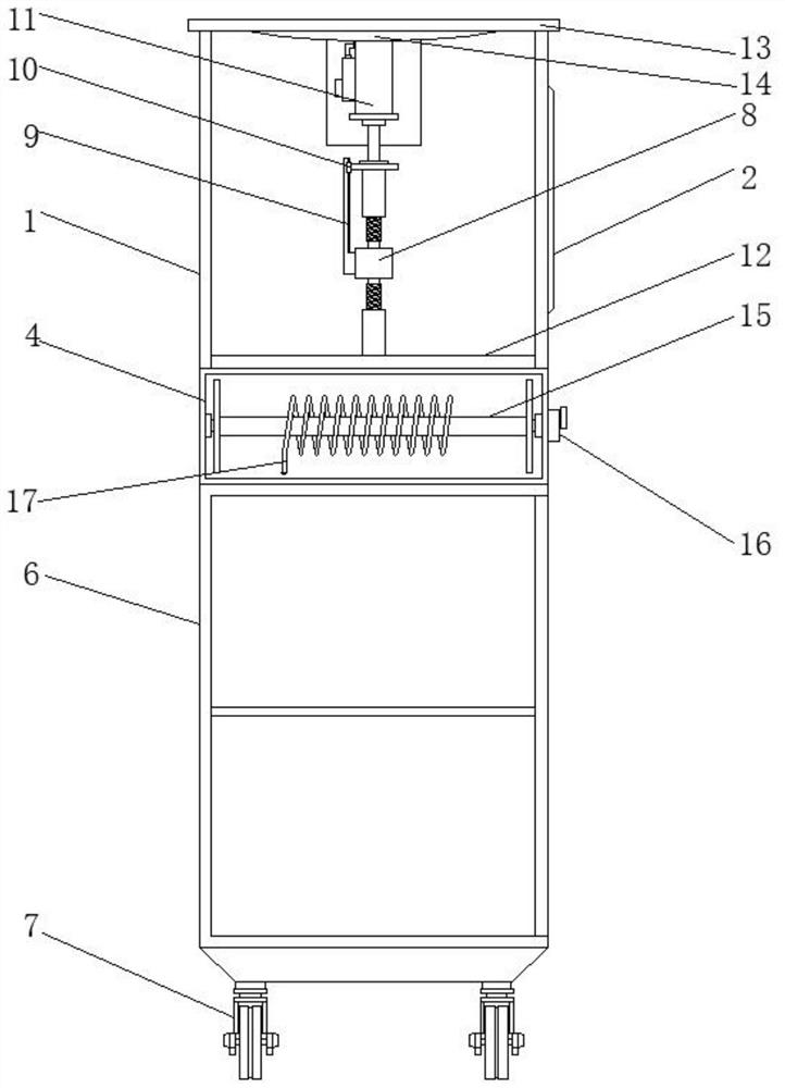 Cardiology emergency monitoring, diagnosis and treatment device