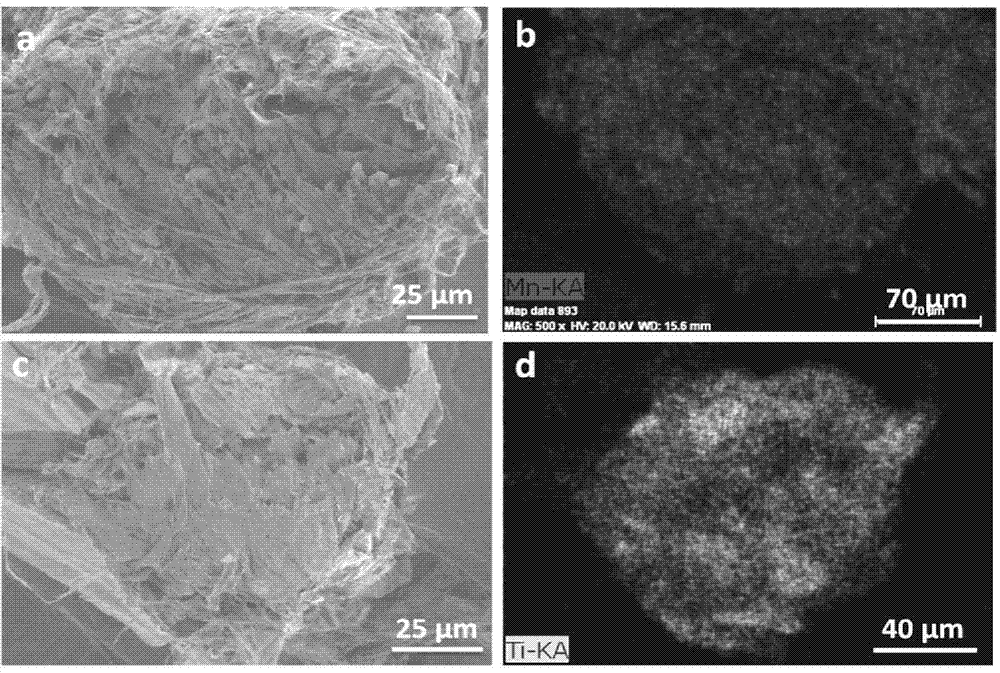 Flexible linear lithium ion battery and preparation method thereof