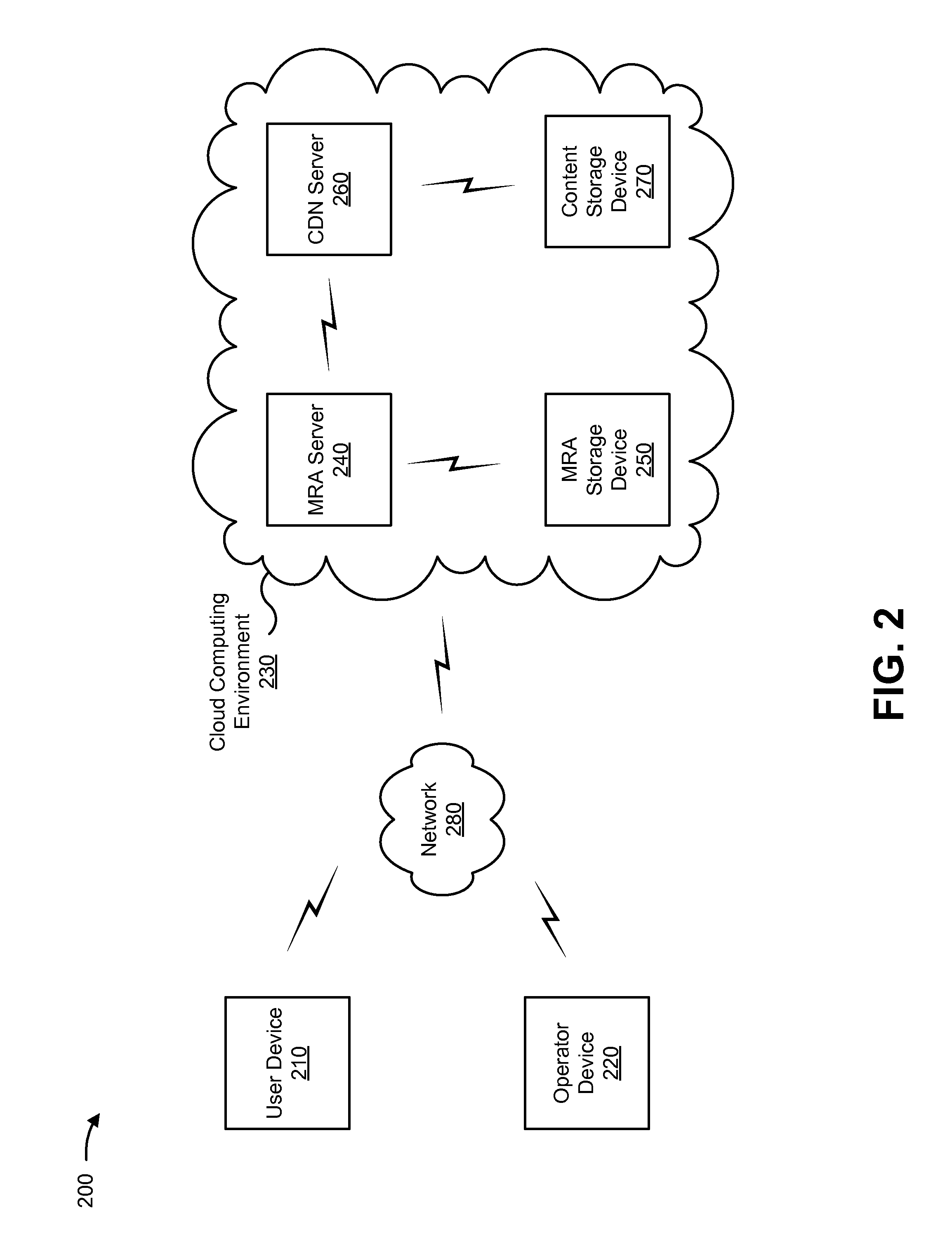 Manifest re-assembler for a streaming video channel