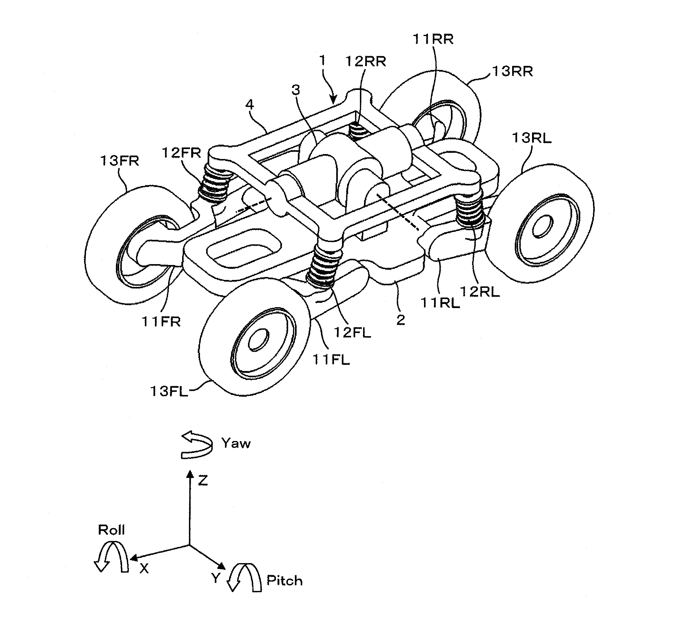 Moving mechanism