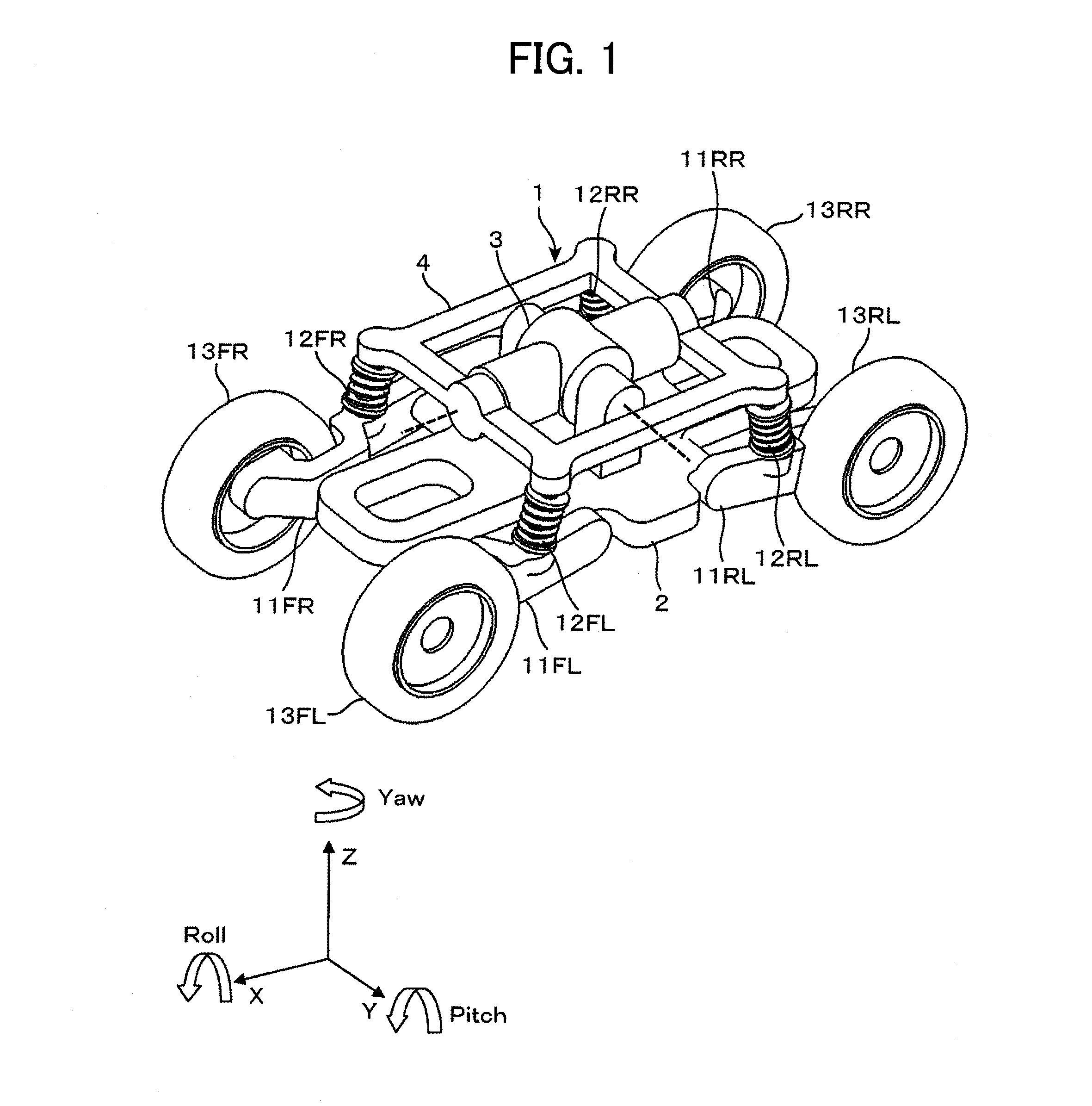 Moving mechanism